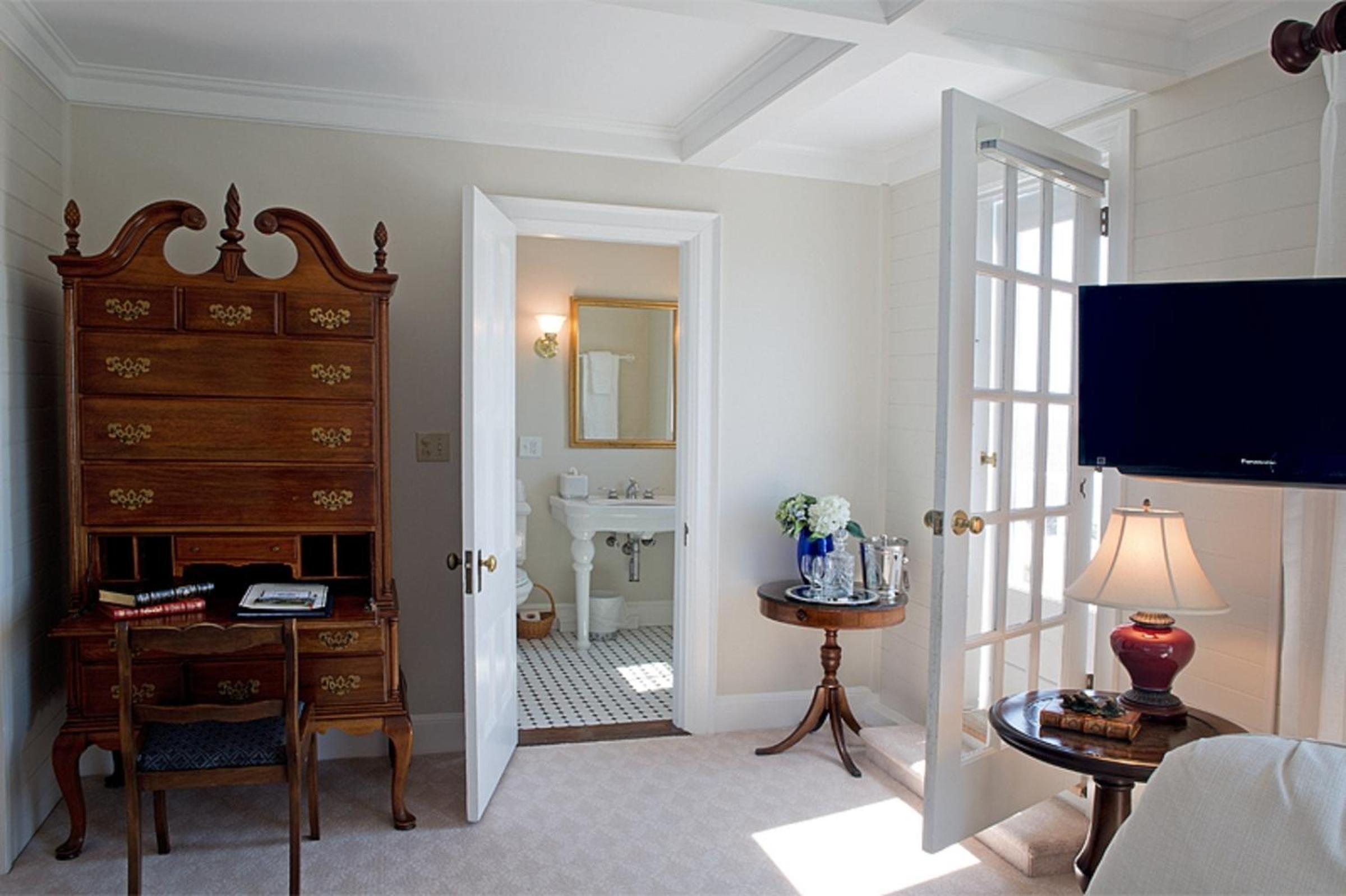 Seacrest Ocean Suite With Balcony