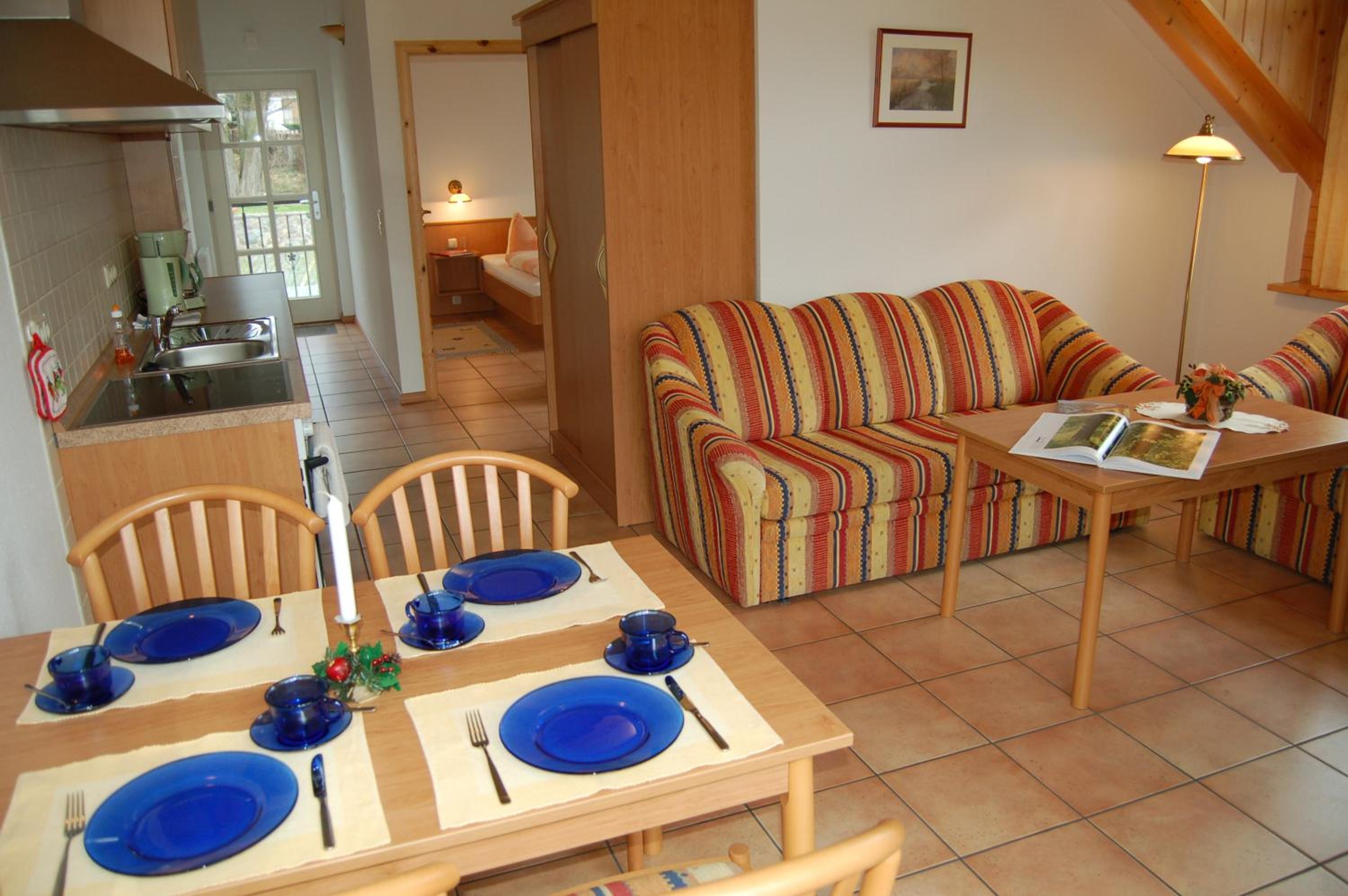 Apartment with Lake View photo 1