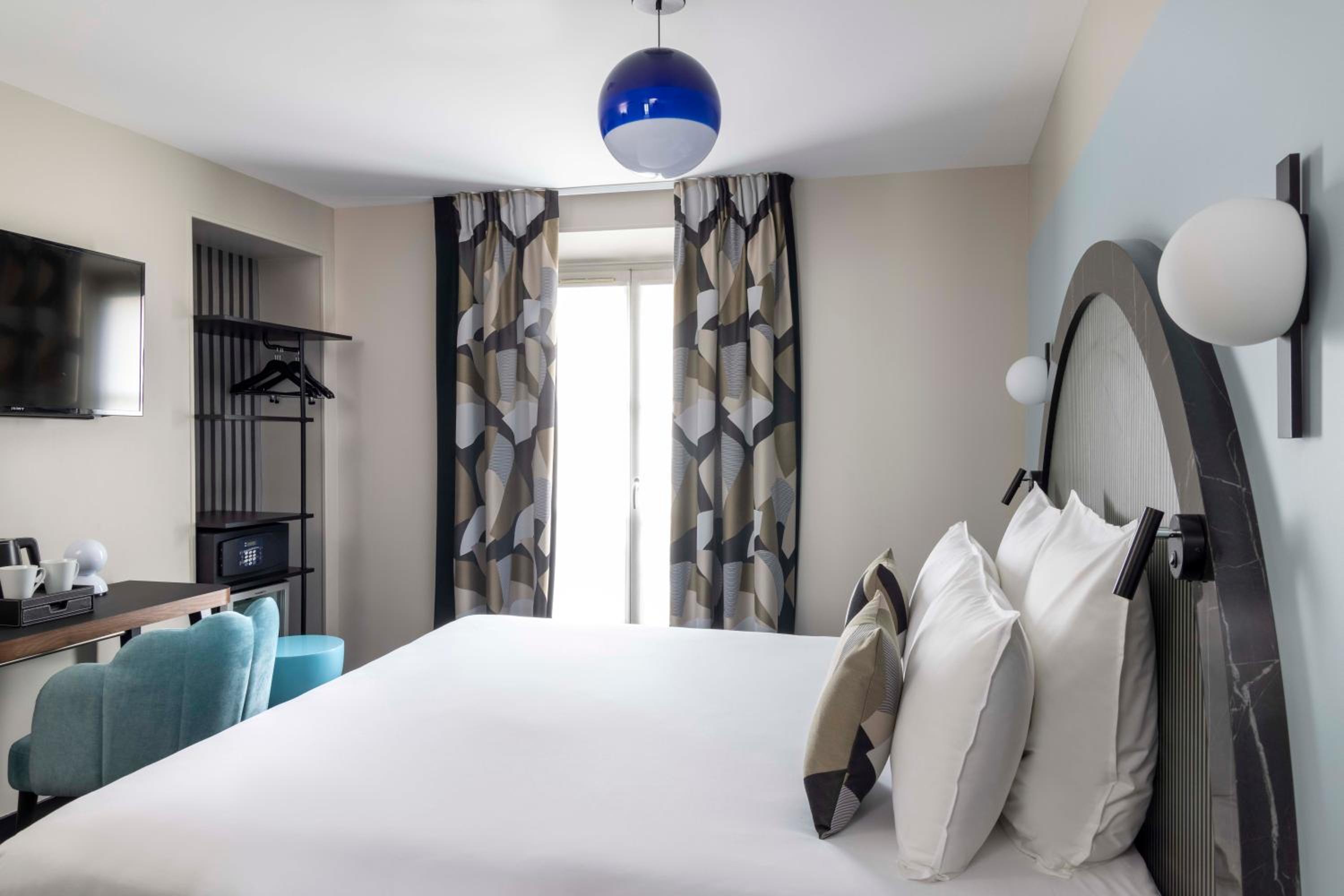 Standard Single Room photo 1