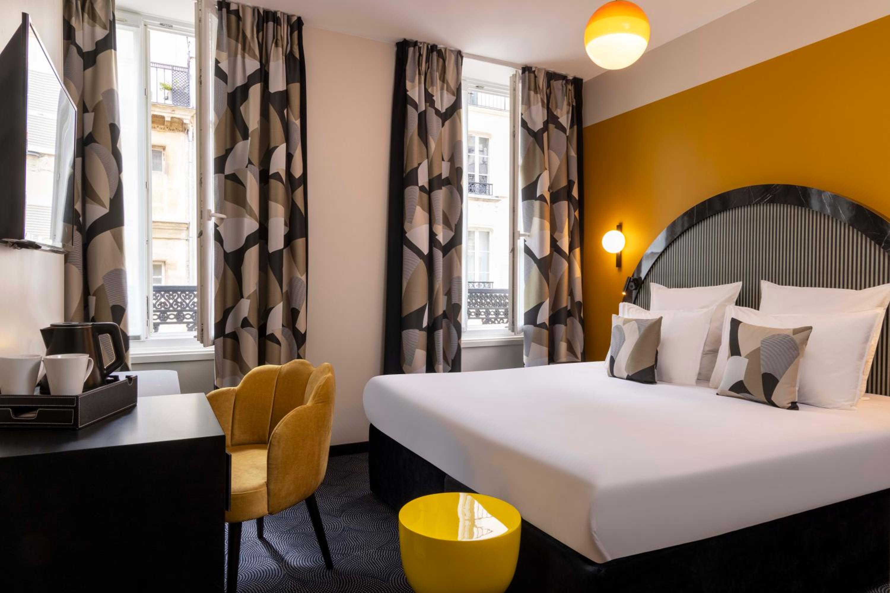 Superior Double Room photo 1