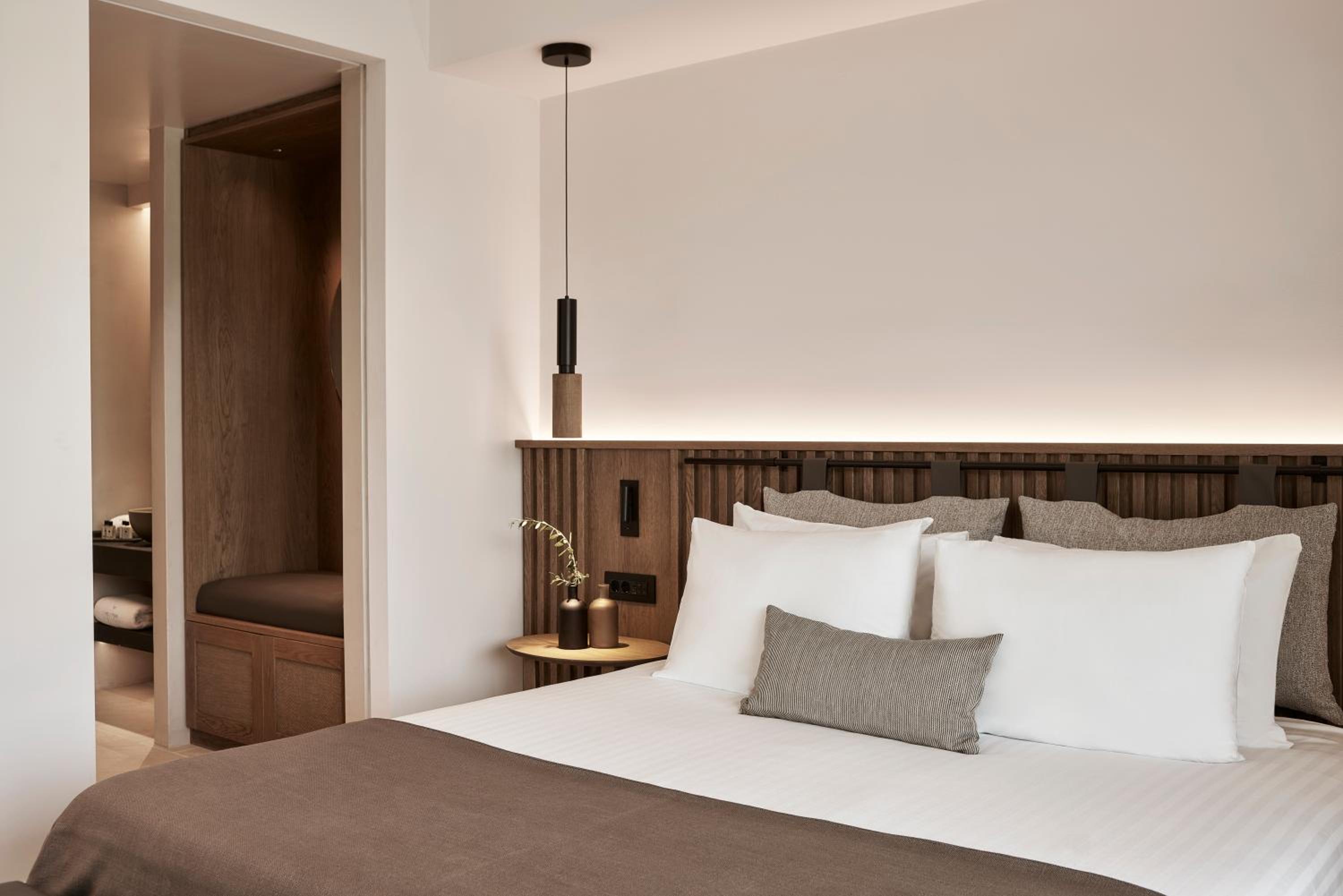 Premier Suite with Private Pool  - Photo 1