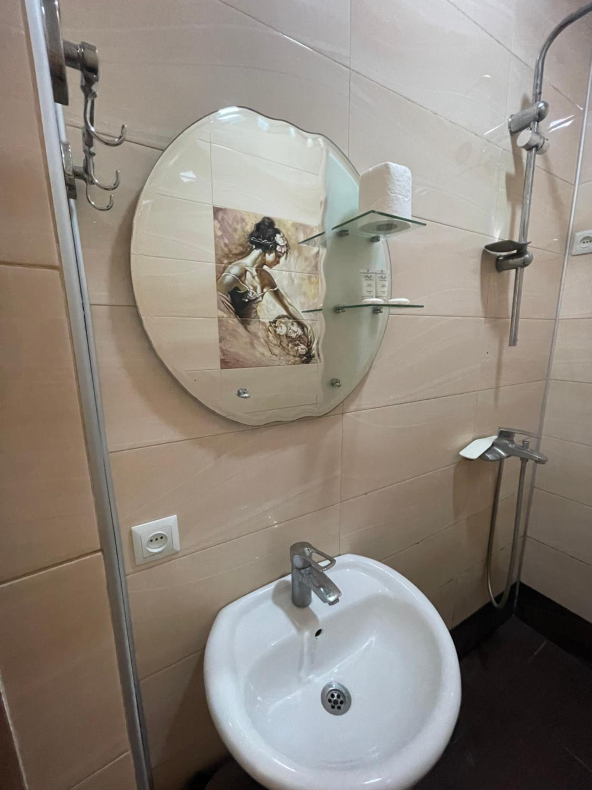 Standard Triple Room photo 3