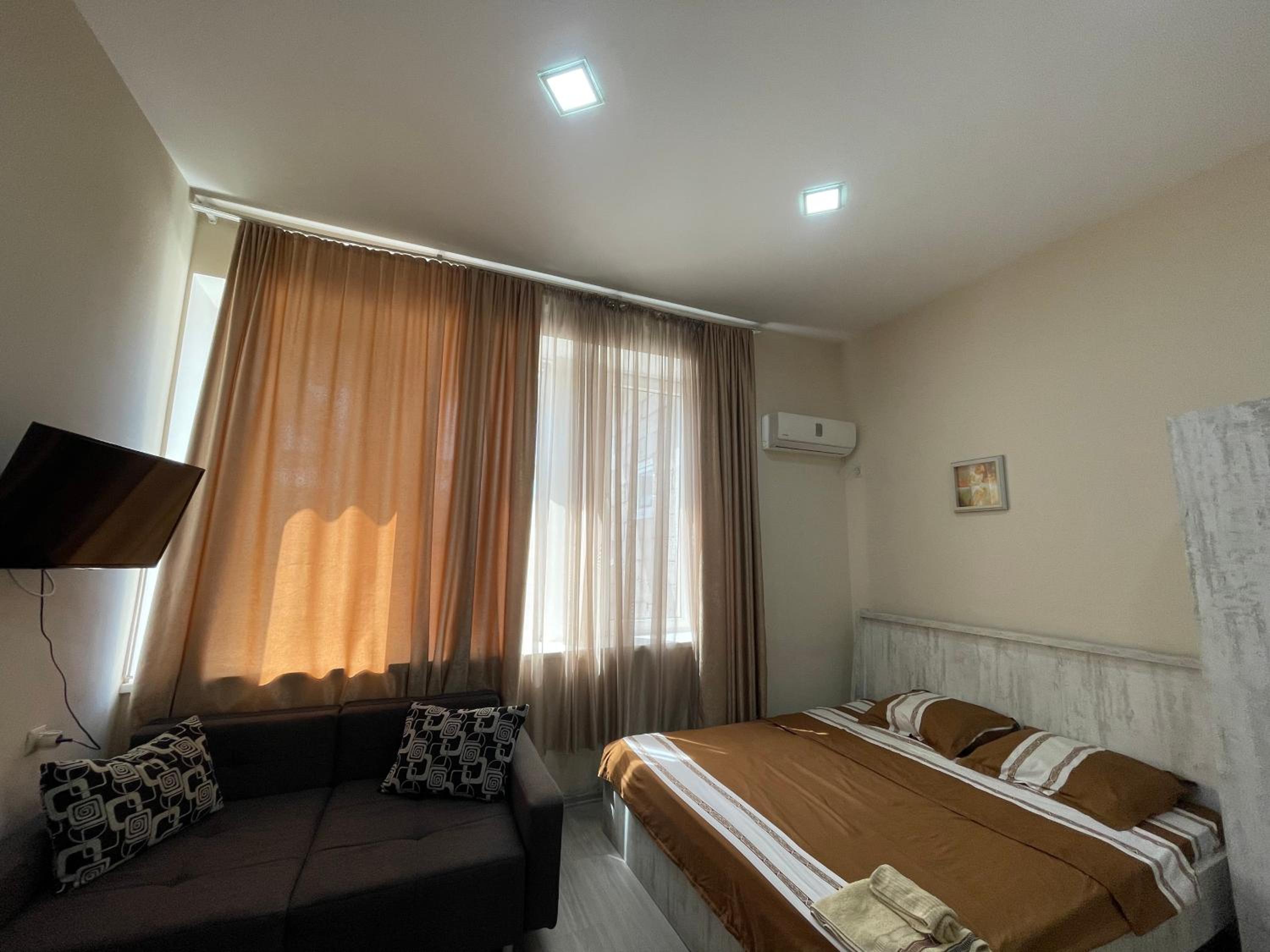 Standard Triple Room photo 2