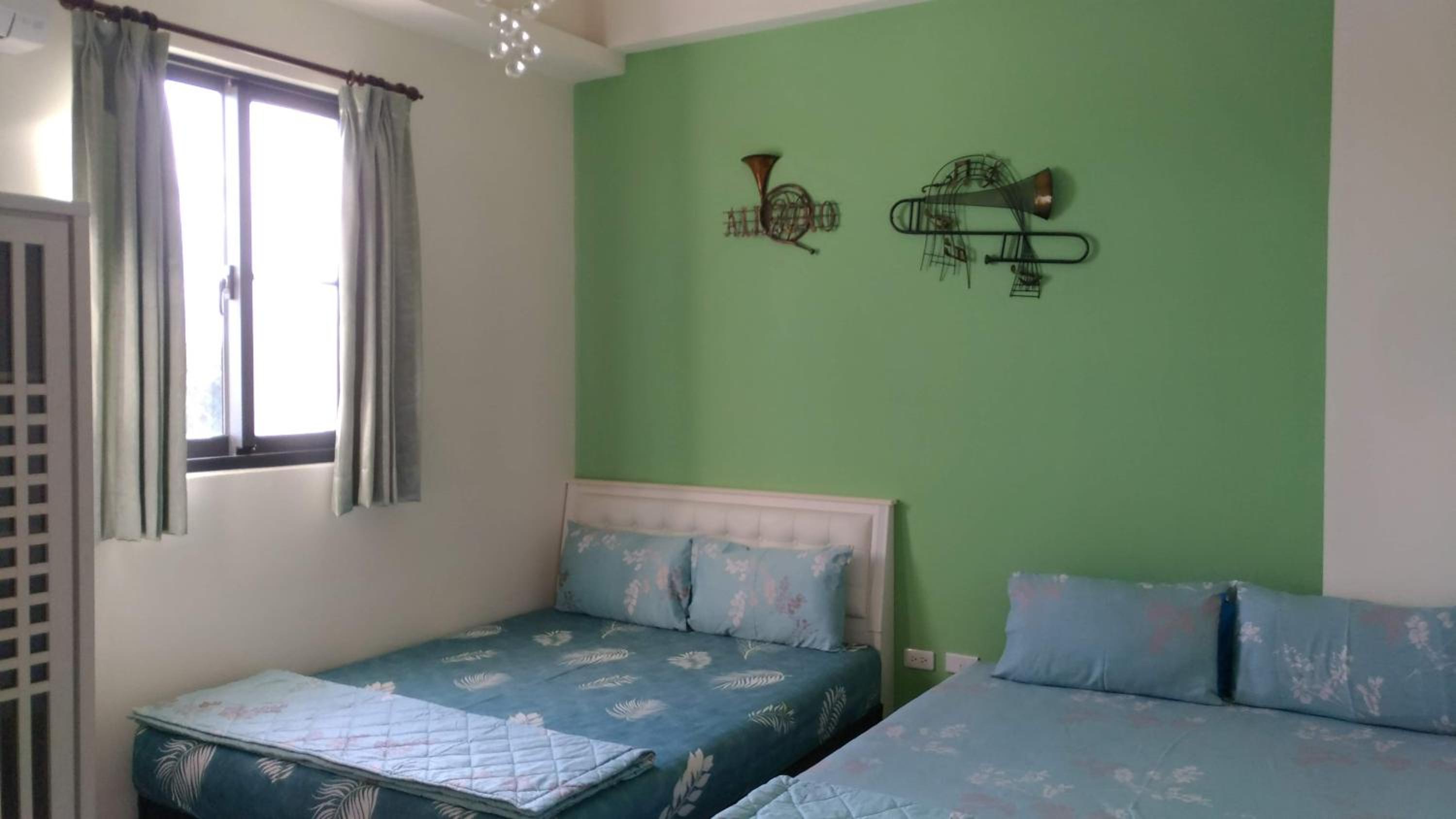 Quadruple Room With Bathroom photo 2