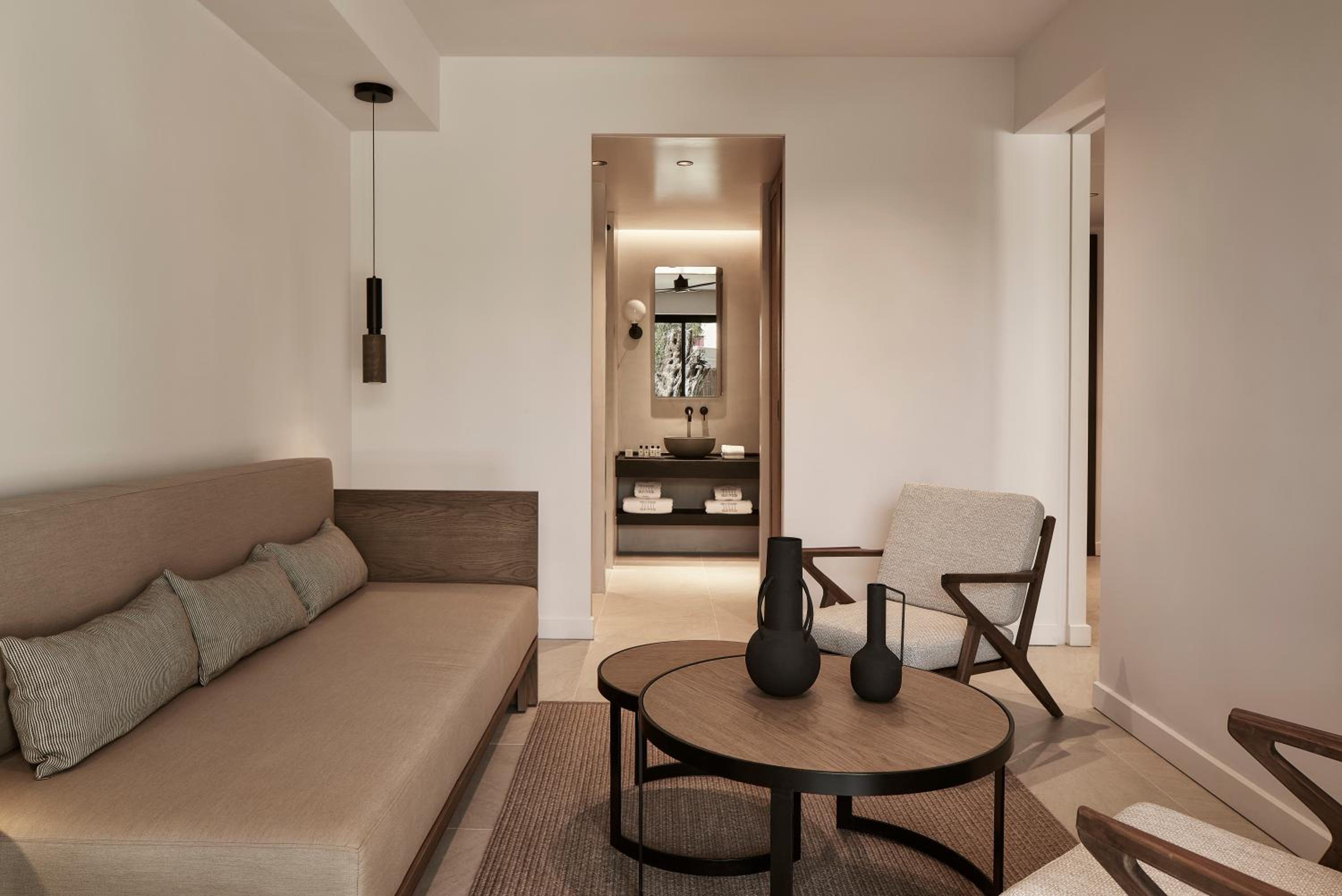 Premier Suite with Private Pool  - Photo 5