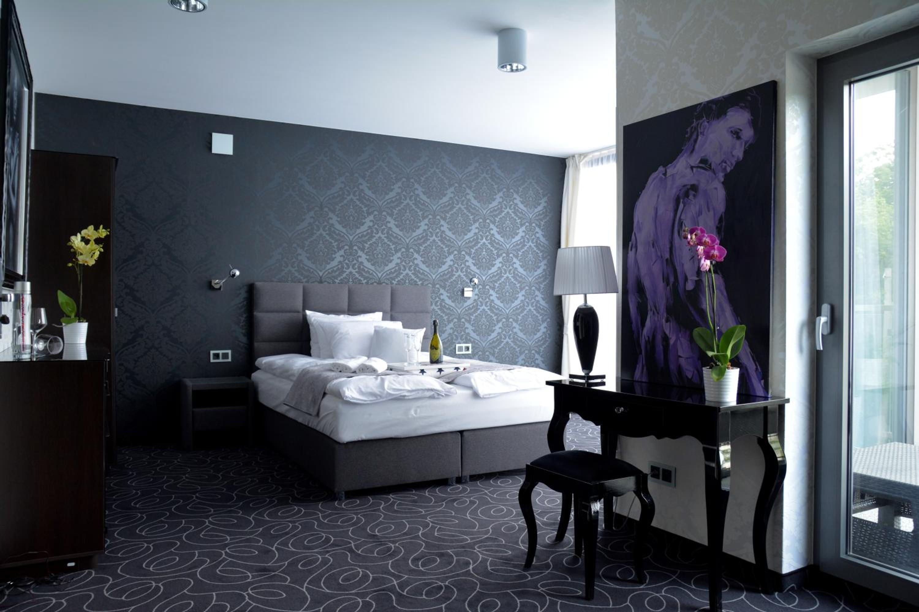 Suite with Terrace - Photo 11