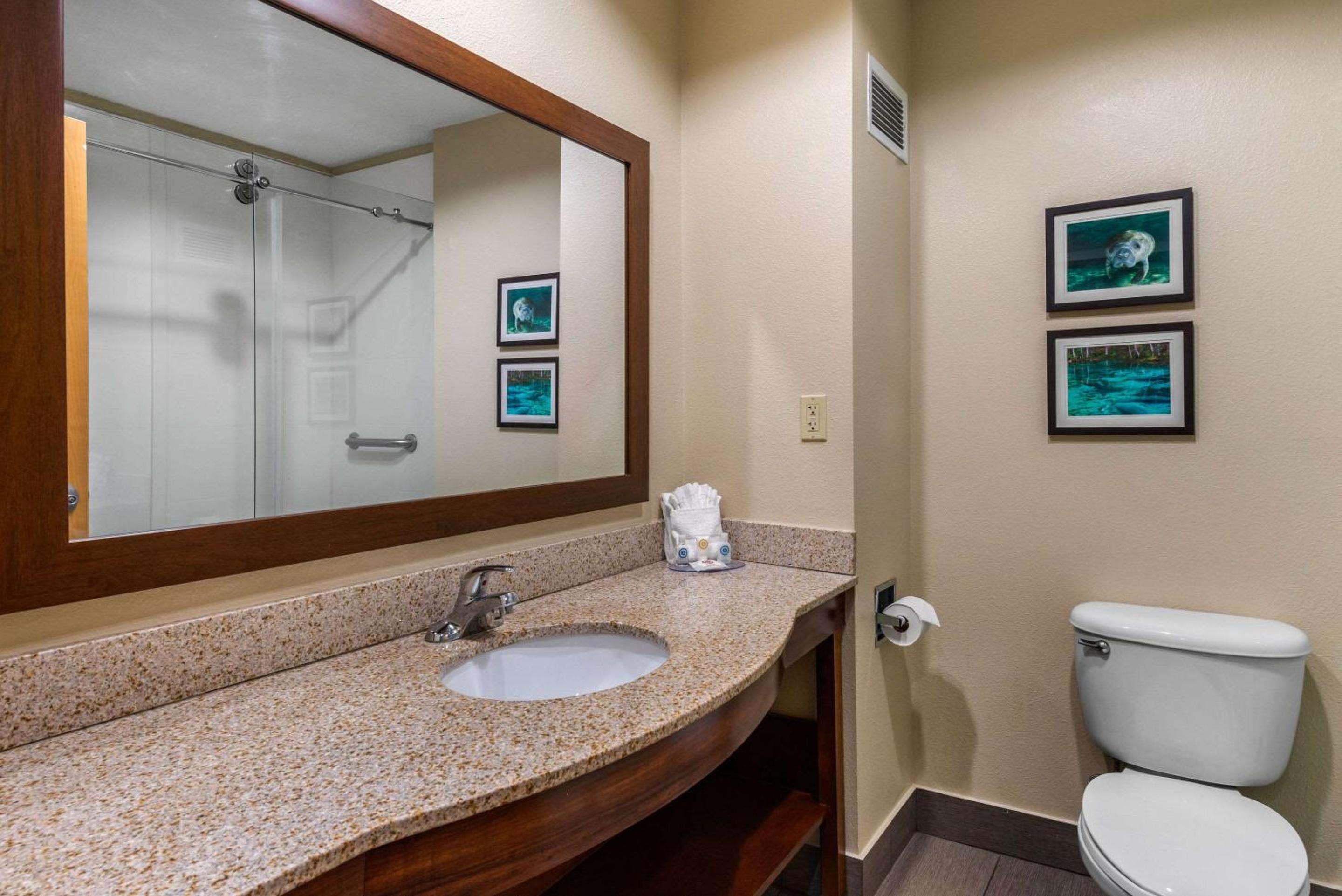King Suite - Non-Smoking - Photo 2