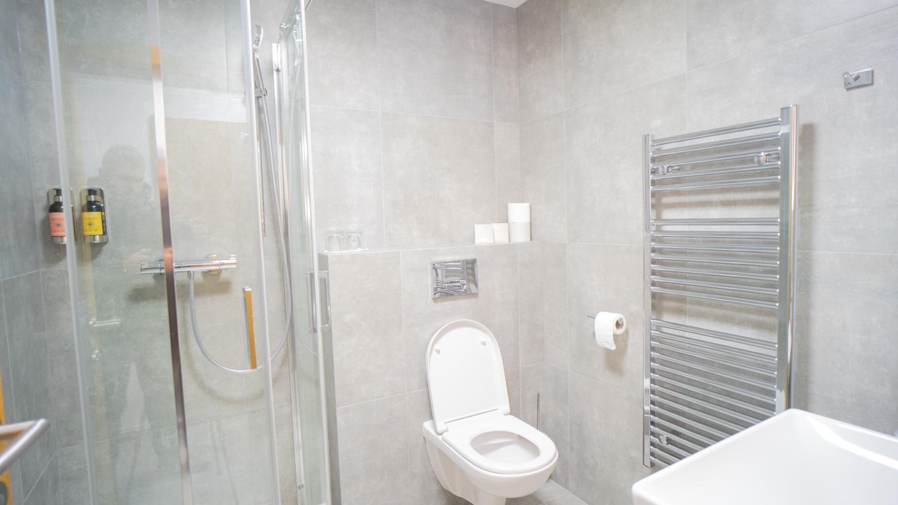 Triple Room - Photo 10