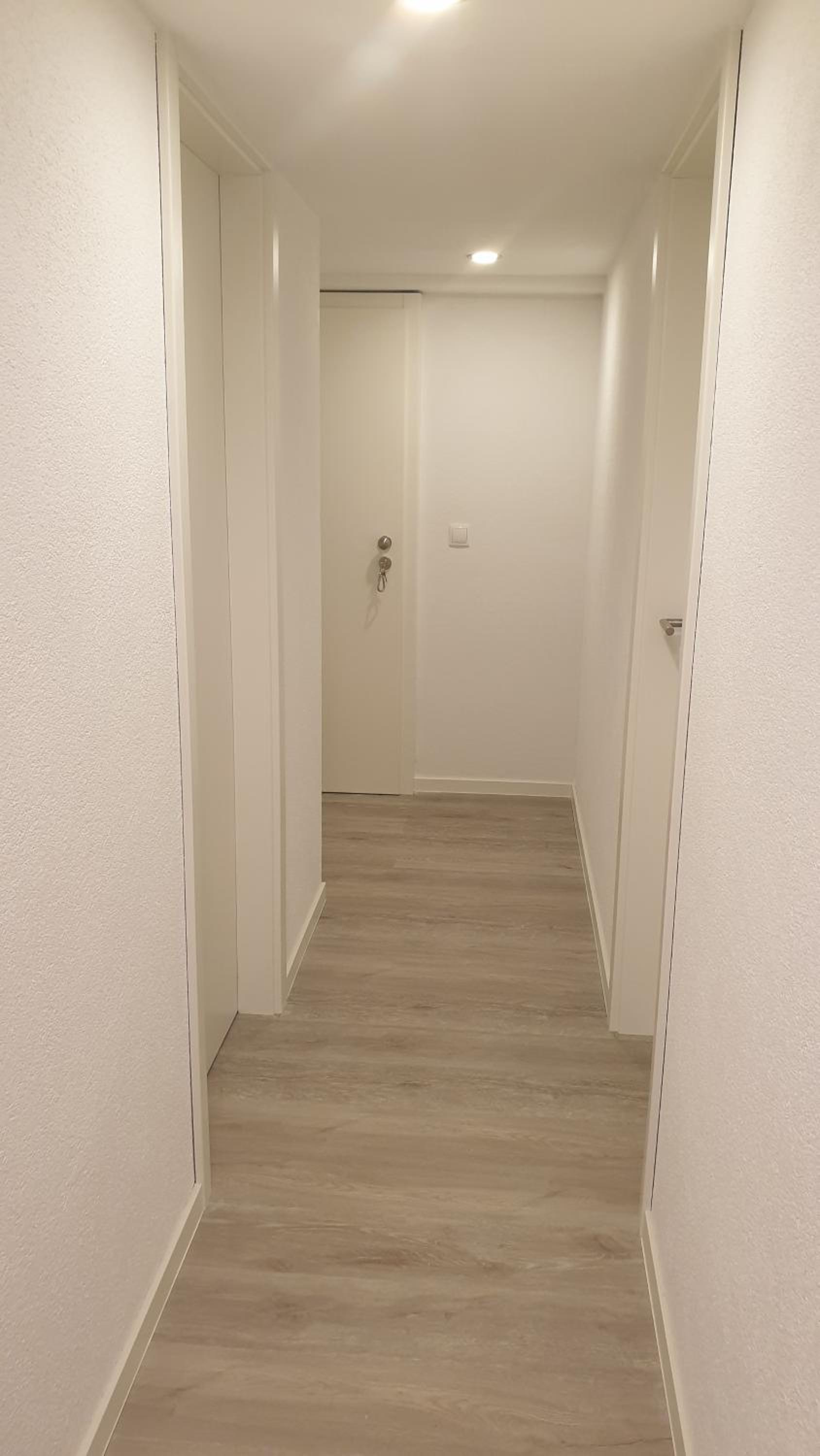 One-Bedroom Apartment - Photo 16
