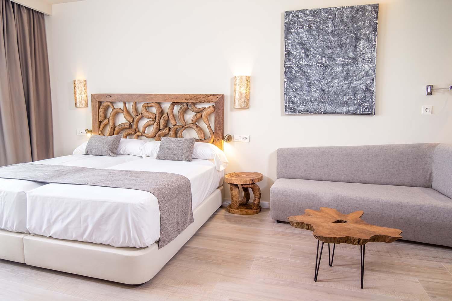 Habitación Doble Superior