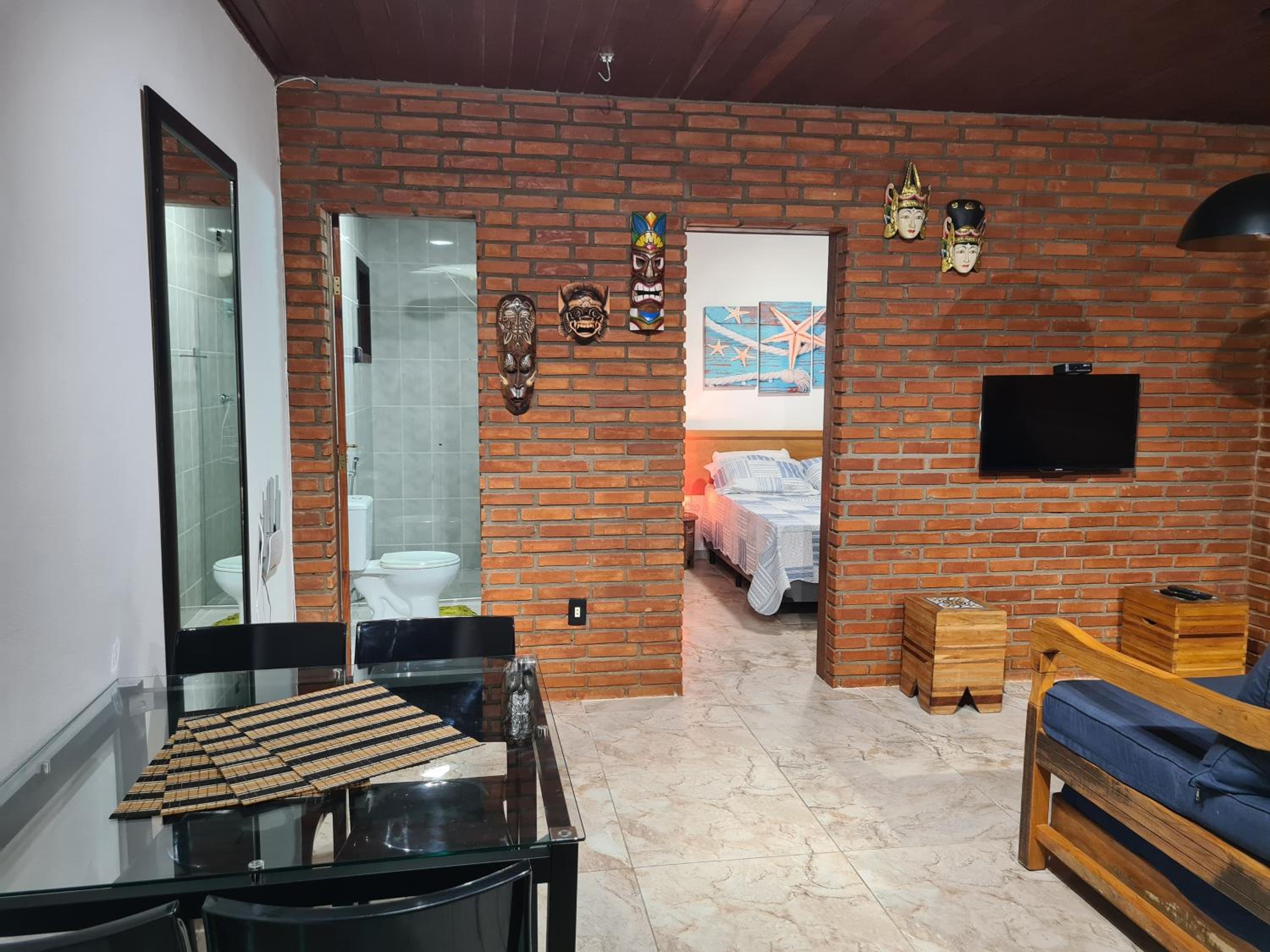 Apartment - Ground Floor photo 1