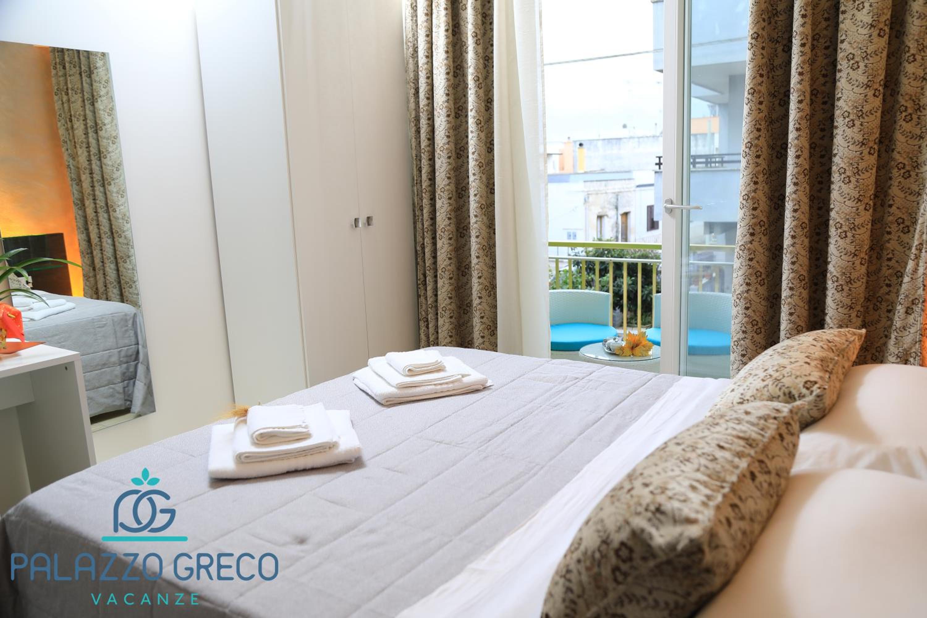 Triple Room with Balcony photo 2