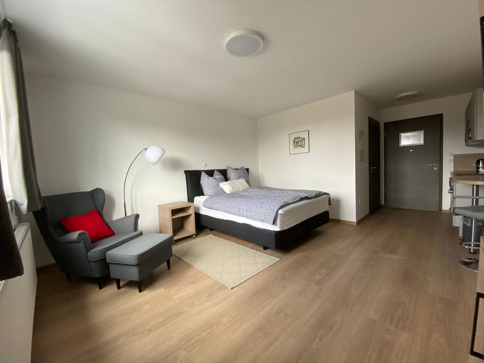 Apartment - Photo 4