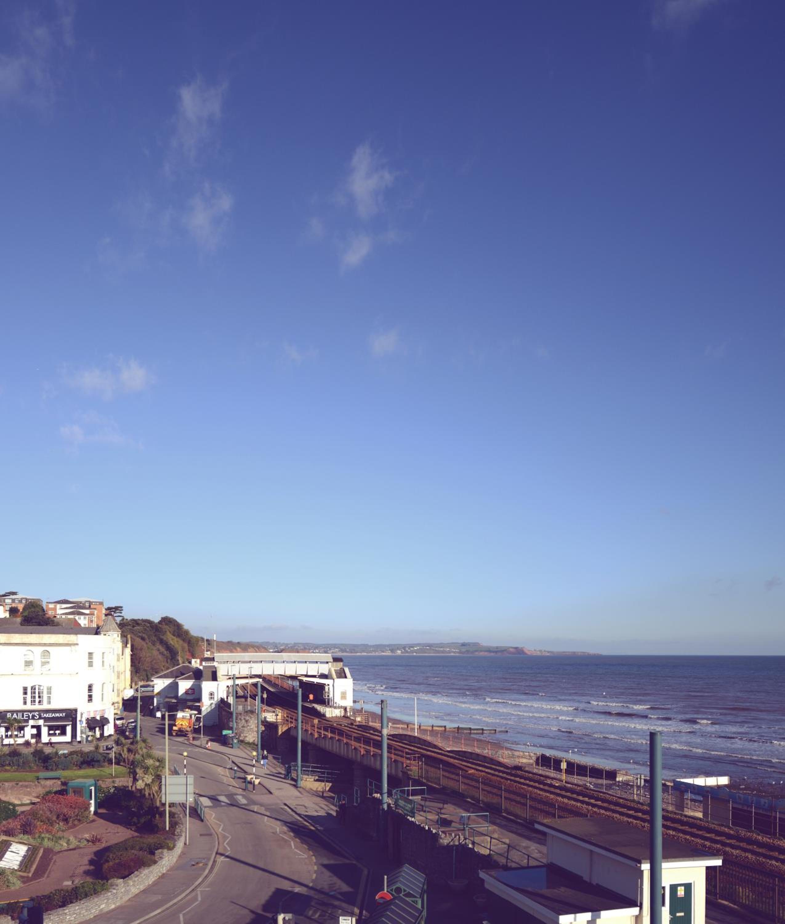 Double Room with Side Sea View photo 2