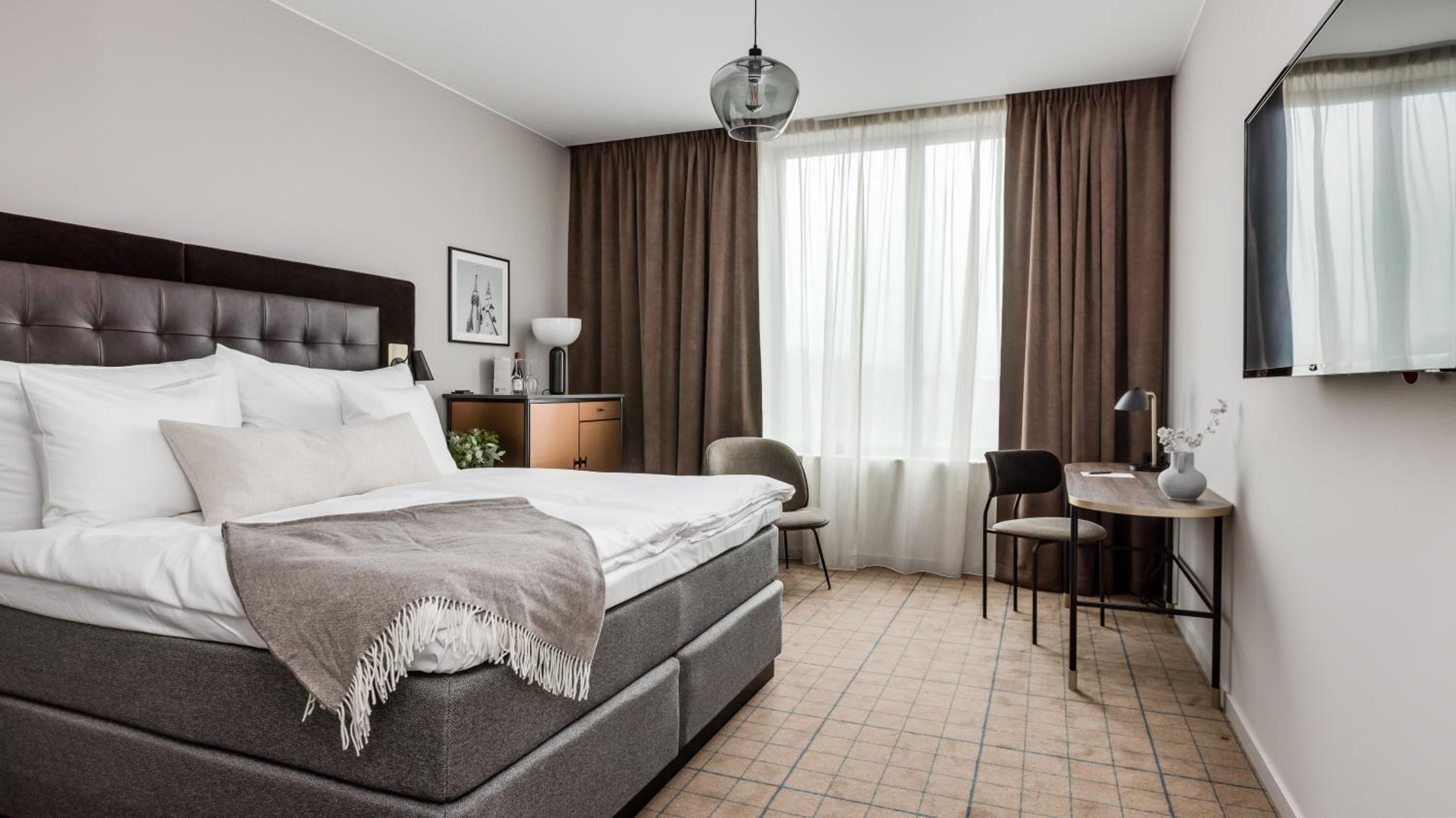 Standard Double Room - Photo 1