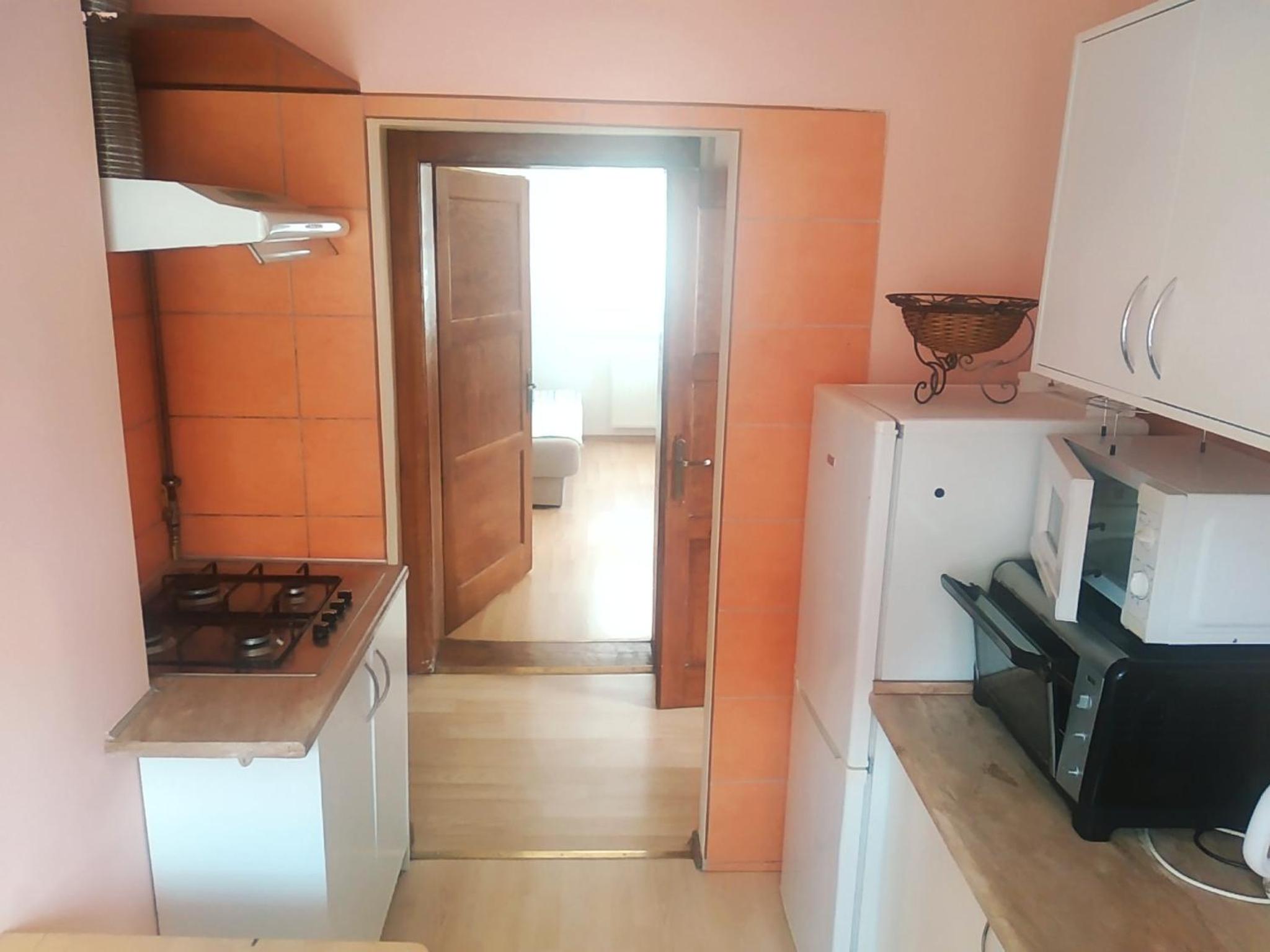 One-Bedroom Apartment - Photo 3
