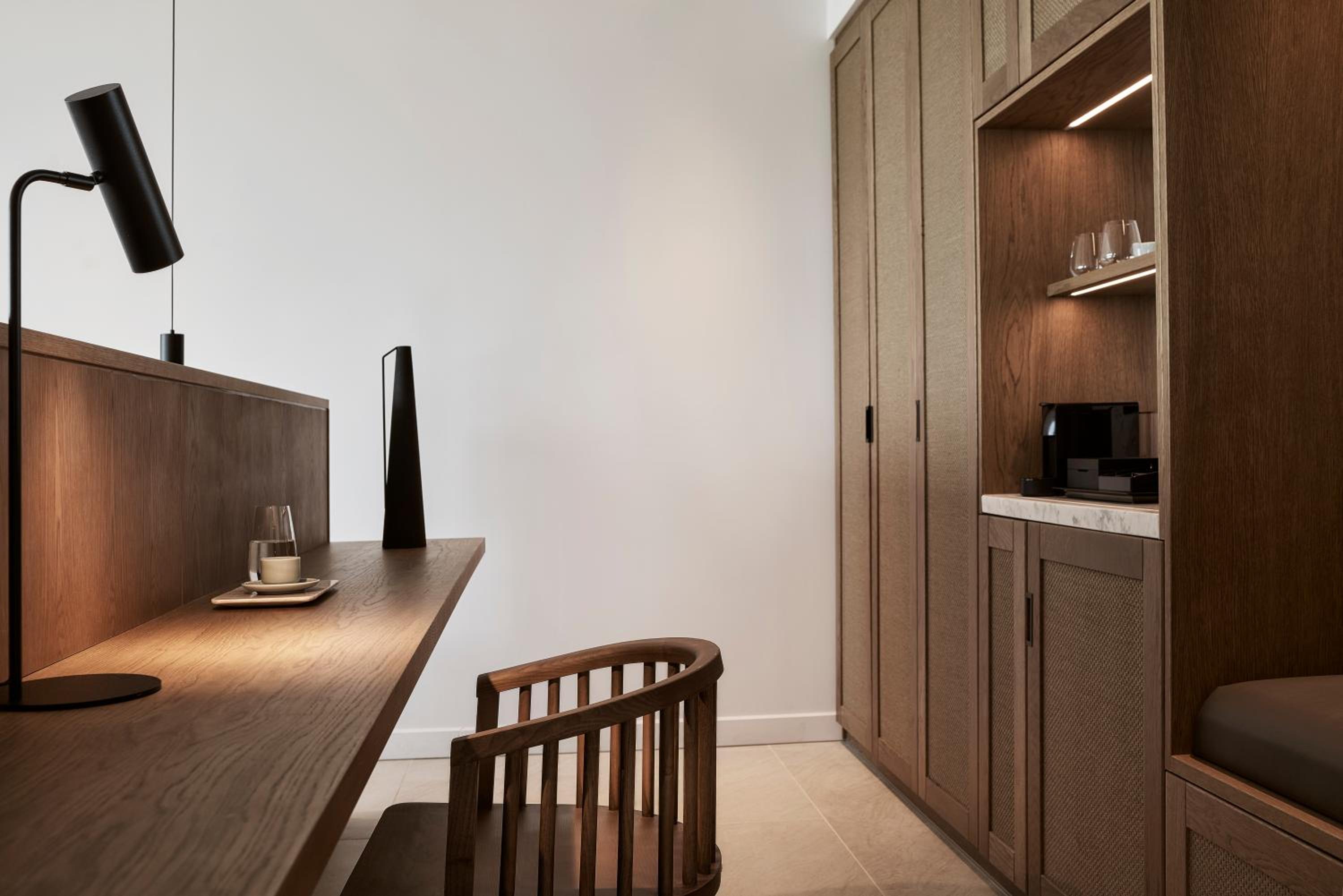 Riviera Suite with Sea View - Photo 10