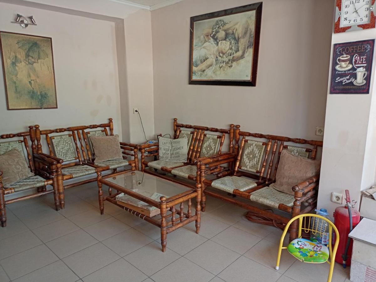 Triple Room with Private Bathroom
