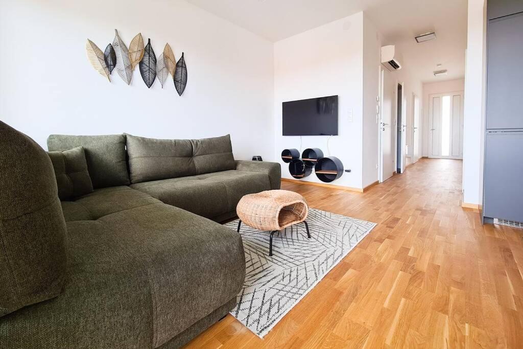 Two-Bedroom Apartment photo 1