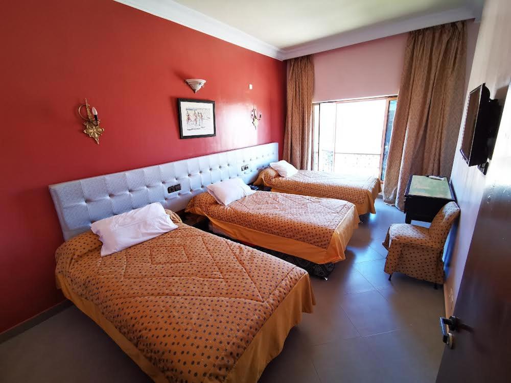Triple Room with City View photo 2