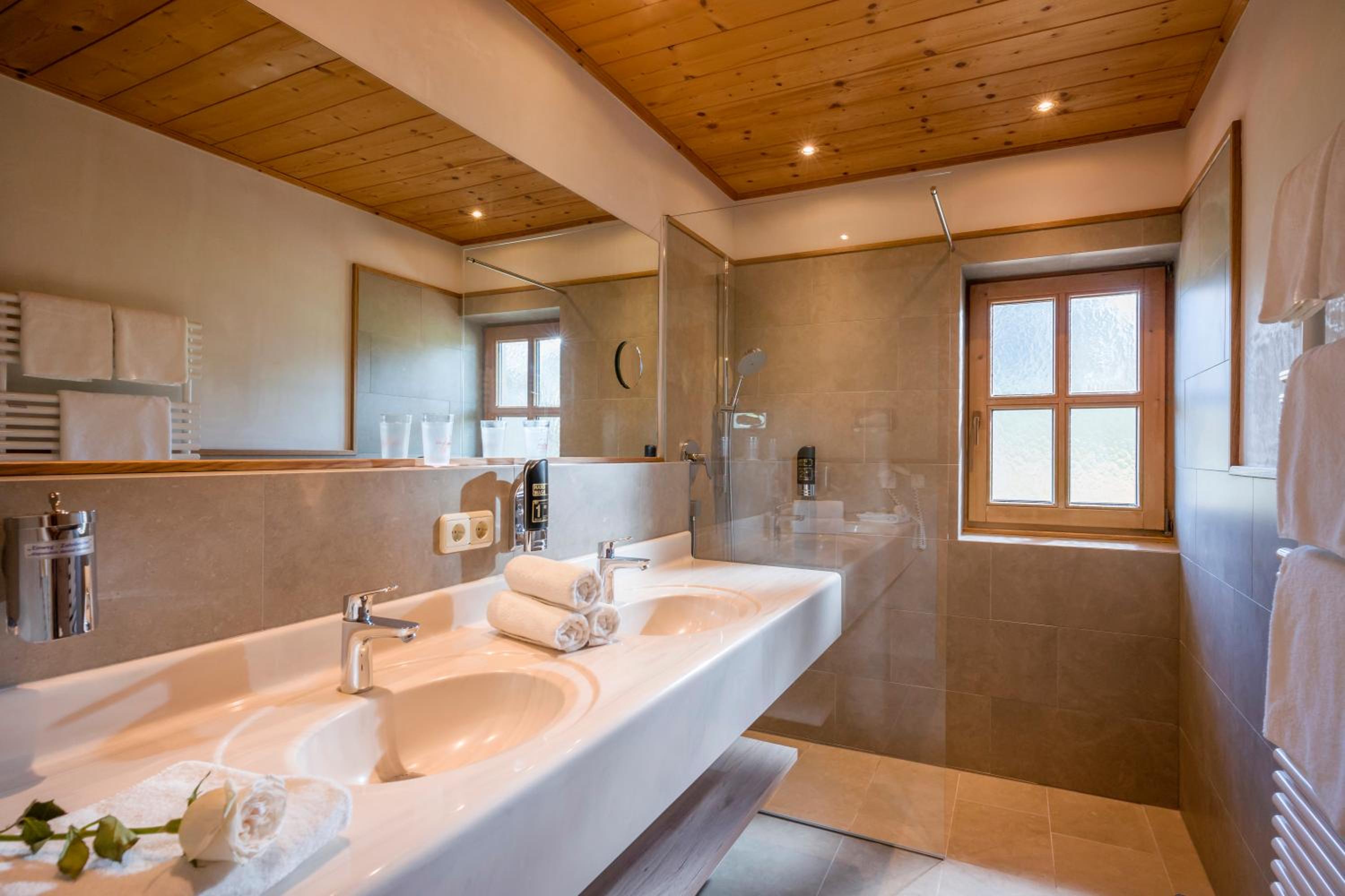 Double Room - Photo 4