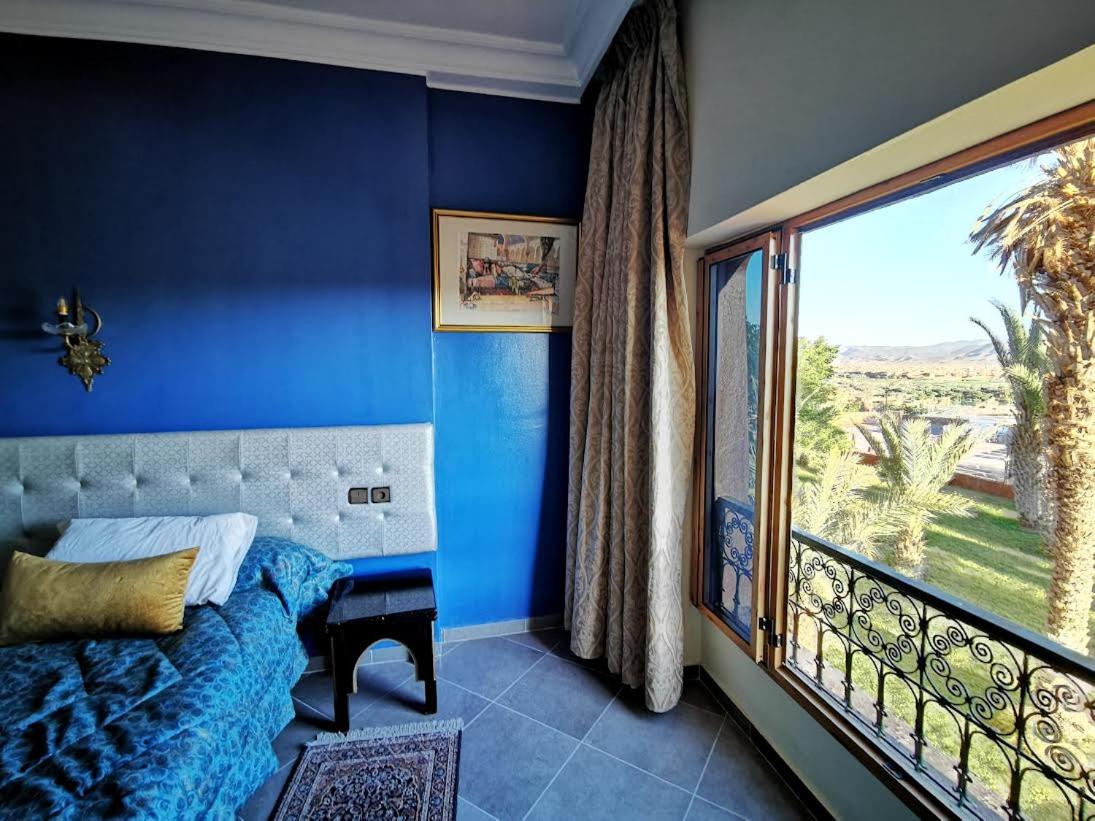 Double or Twin Room with City View photo 1
