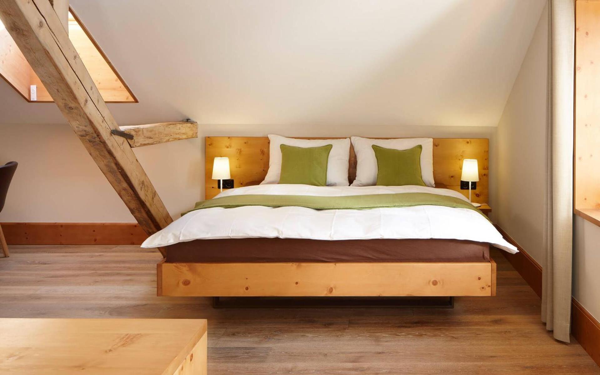Deluxe Junior Suite photo 2