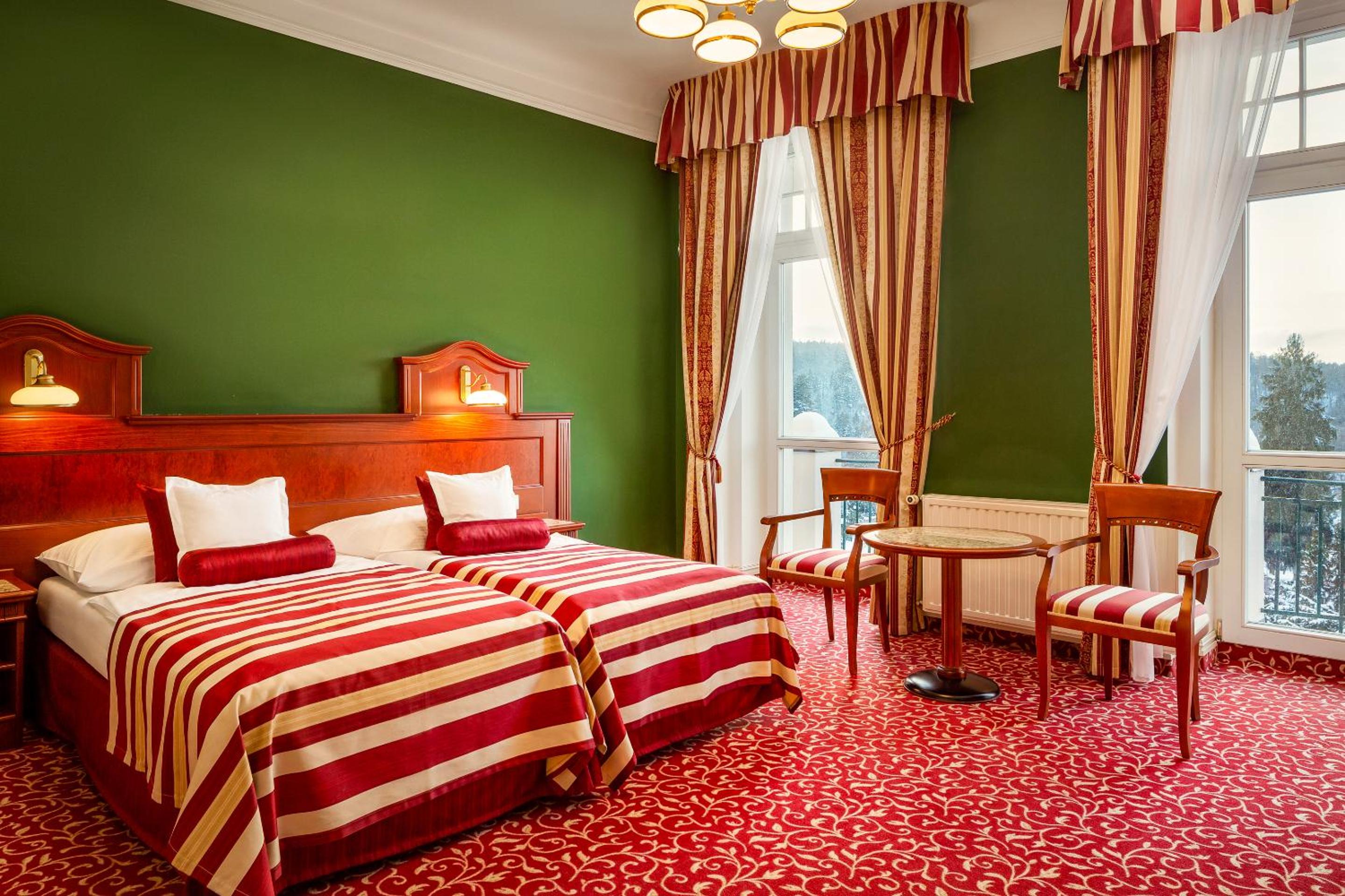 Special Offer - Junior Suite with Fit & Slim Package photo 3