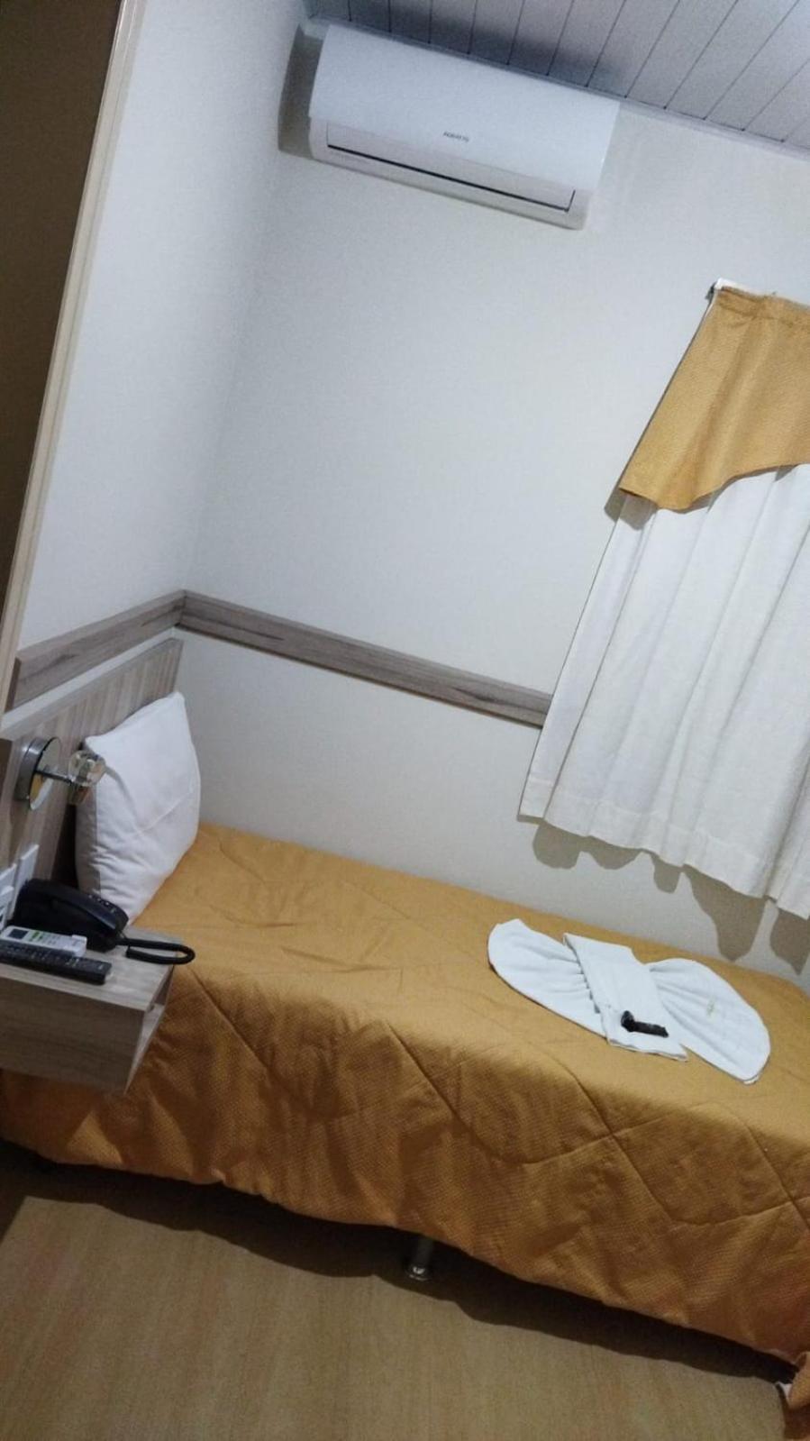Standard Single Room photo 2