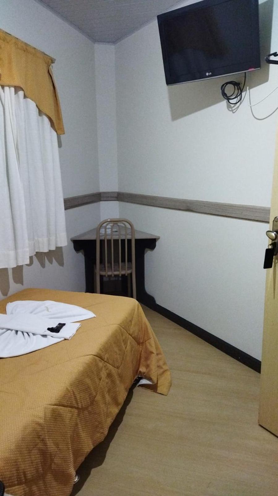 Standard Single Room photo 1