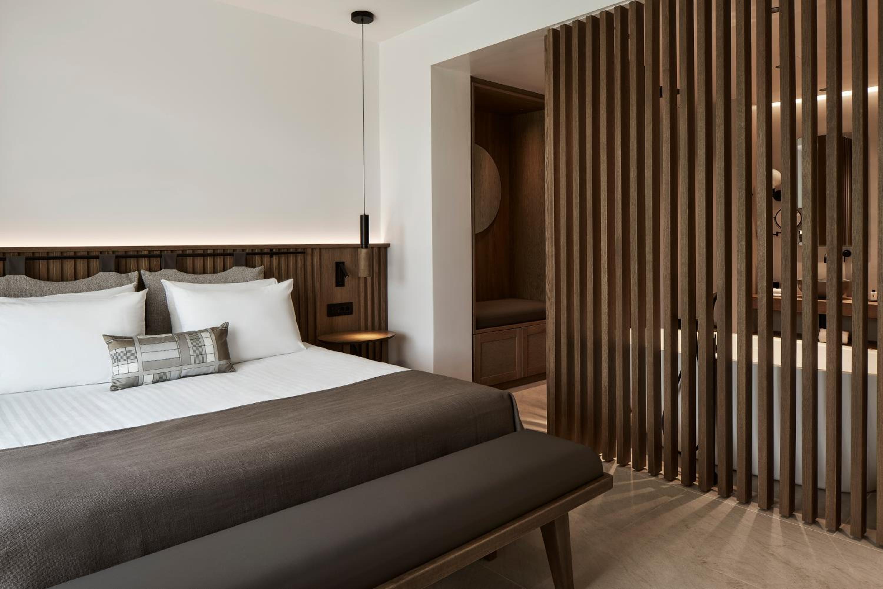 Ionian Beach Front Suite with Private Pool