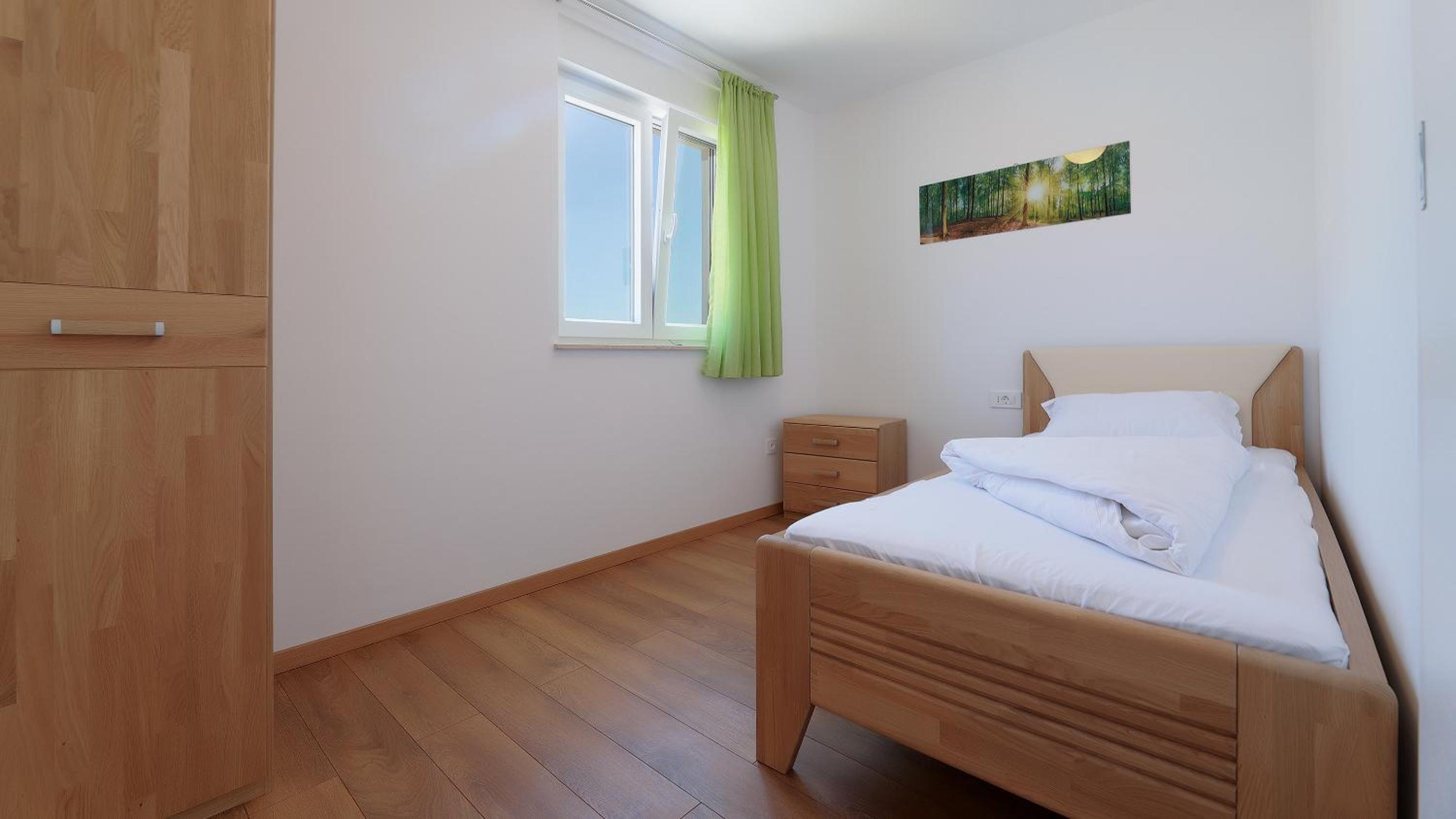 Apartment with Terrace ****