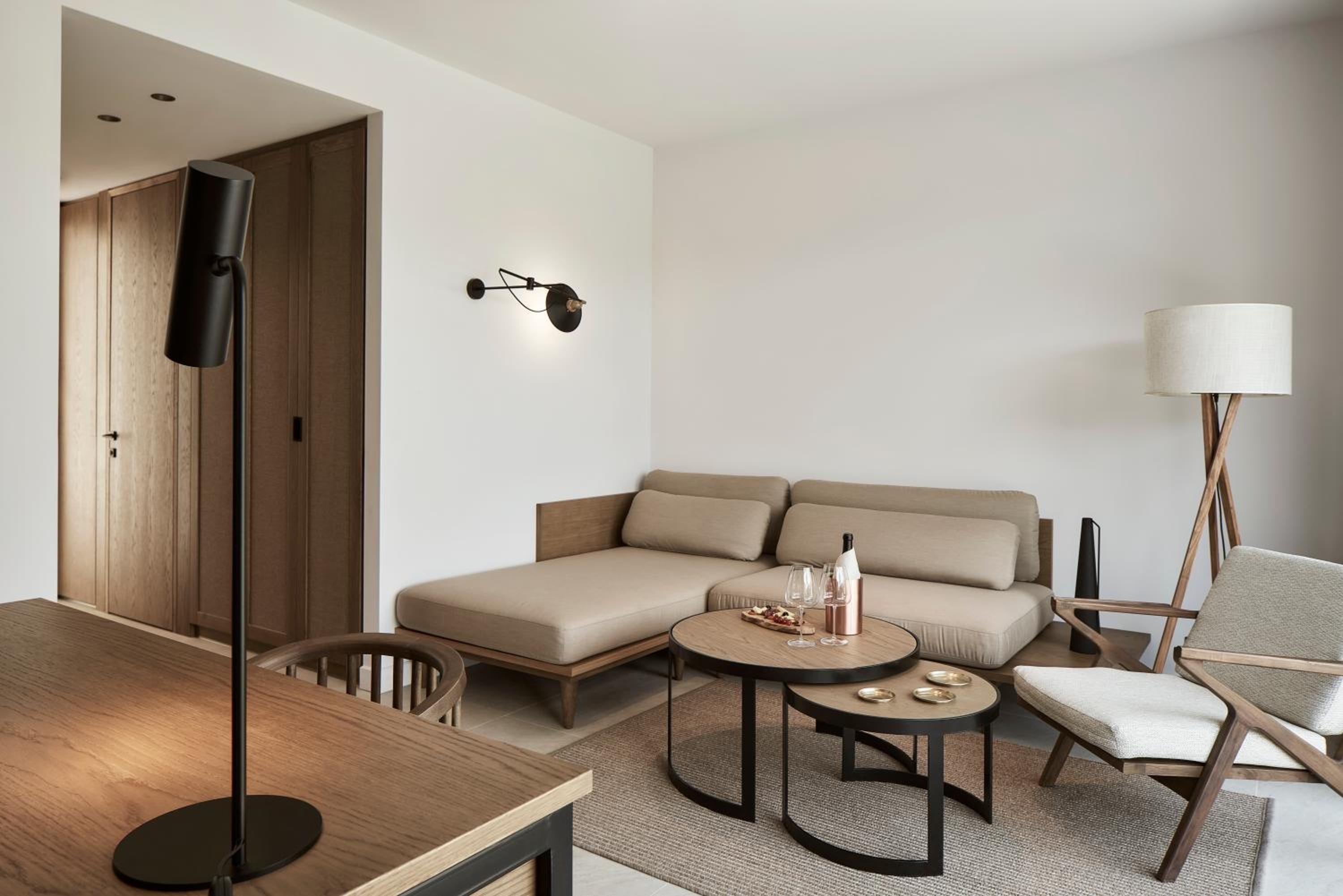 Ionian Beach Front Suite with Private Pool - Photo 12