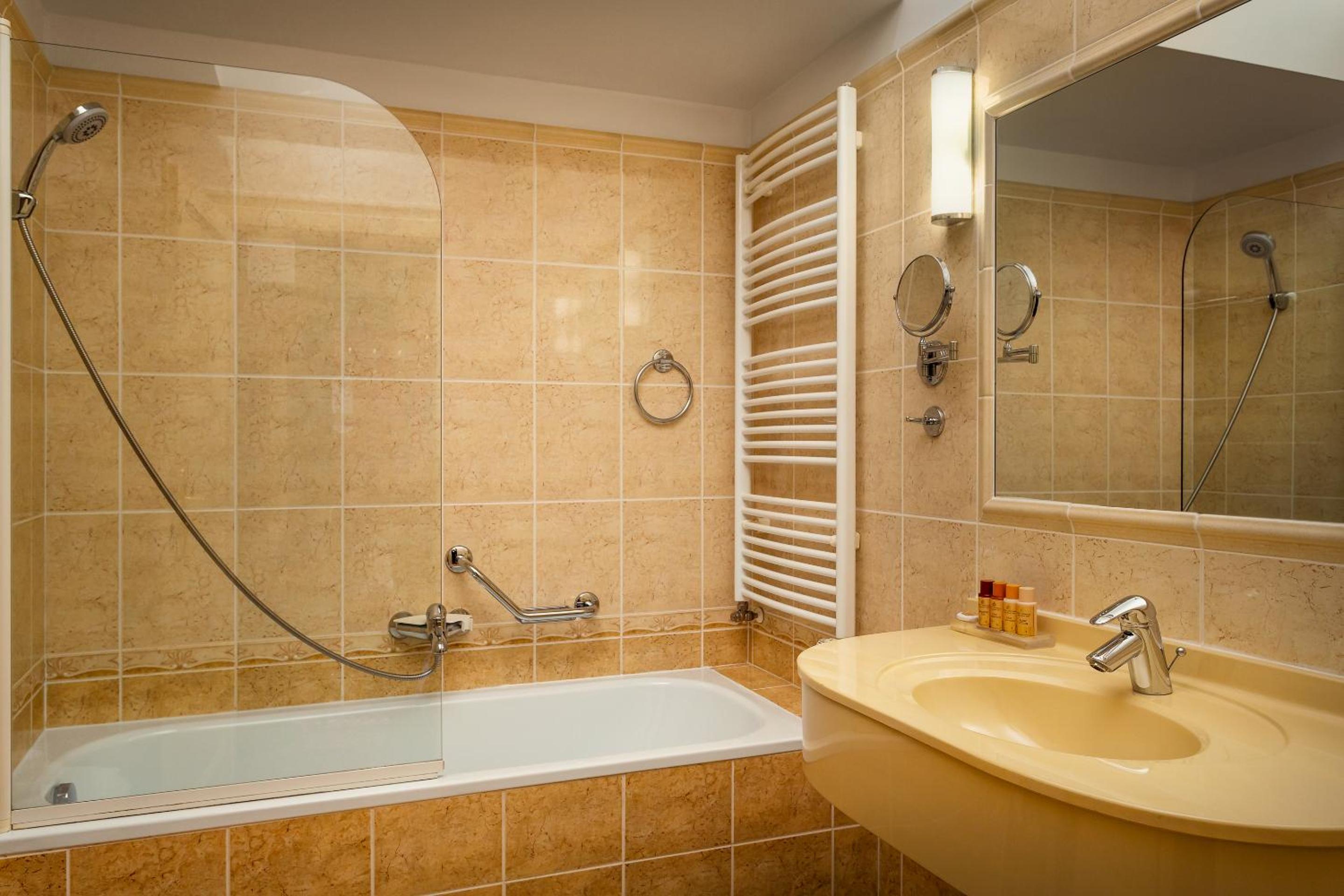 Special Offer - Superior Single Room with Spa Premium Package photo 3