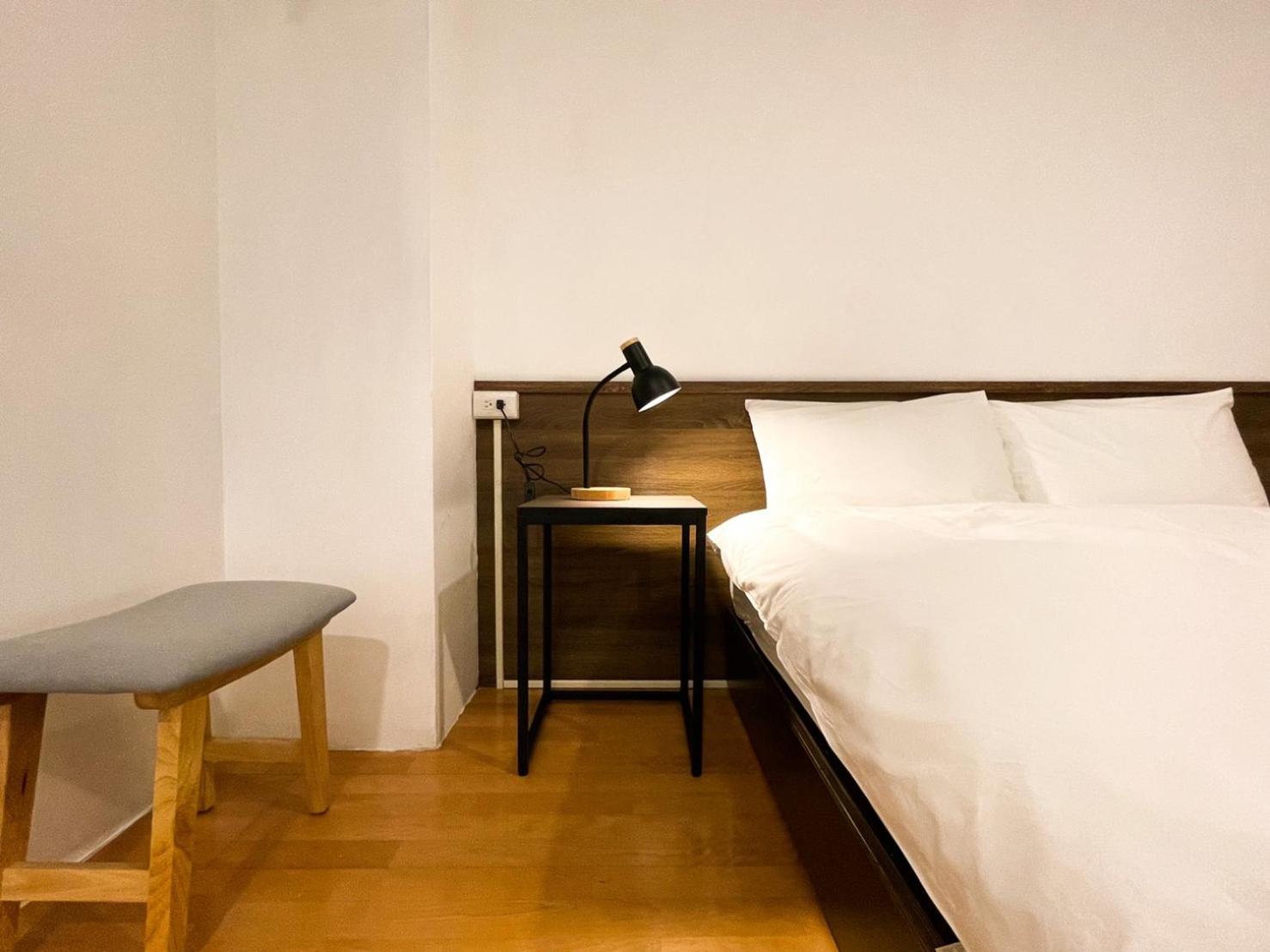 Standard Double Room - Photo 3