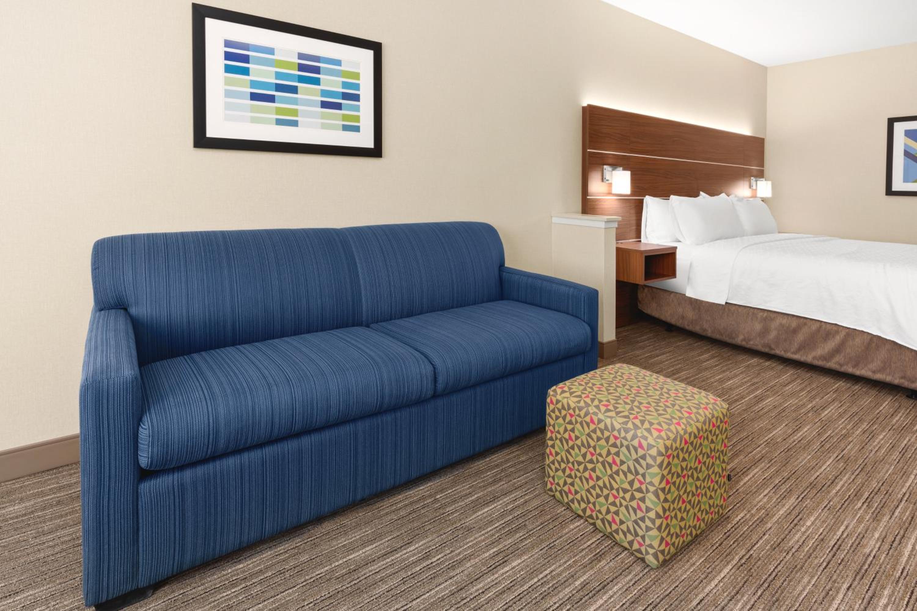 King Suite - Photo 5