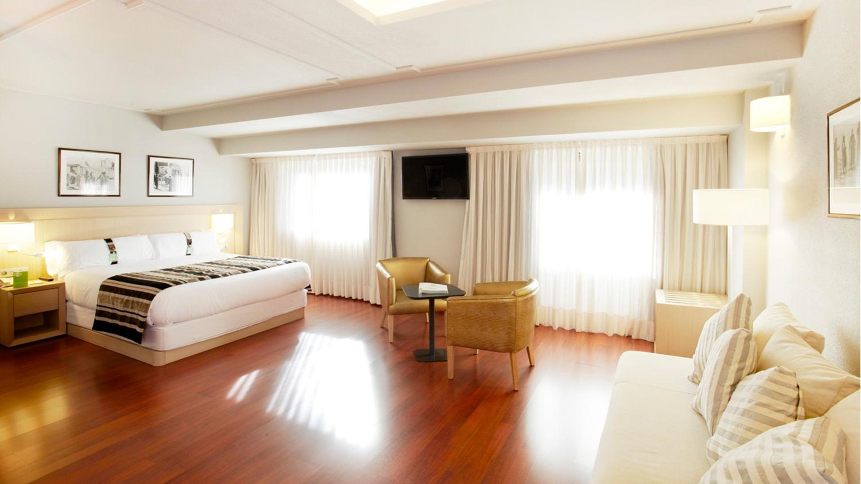 Junior Suite Deluxe