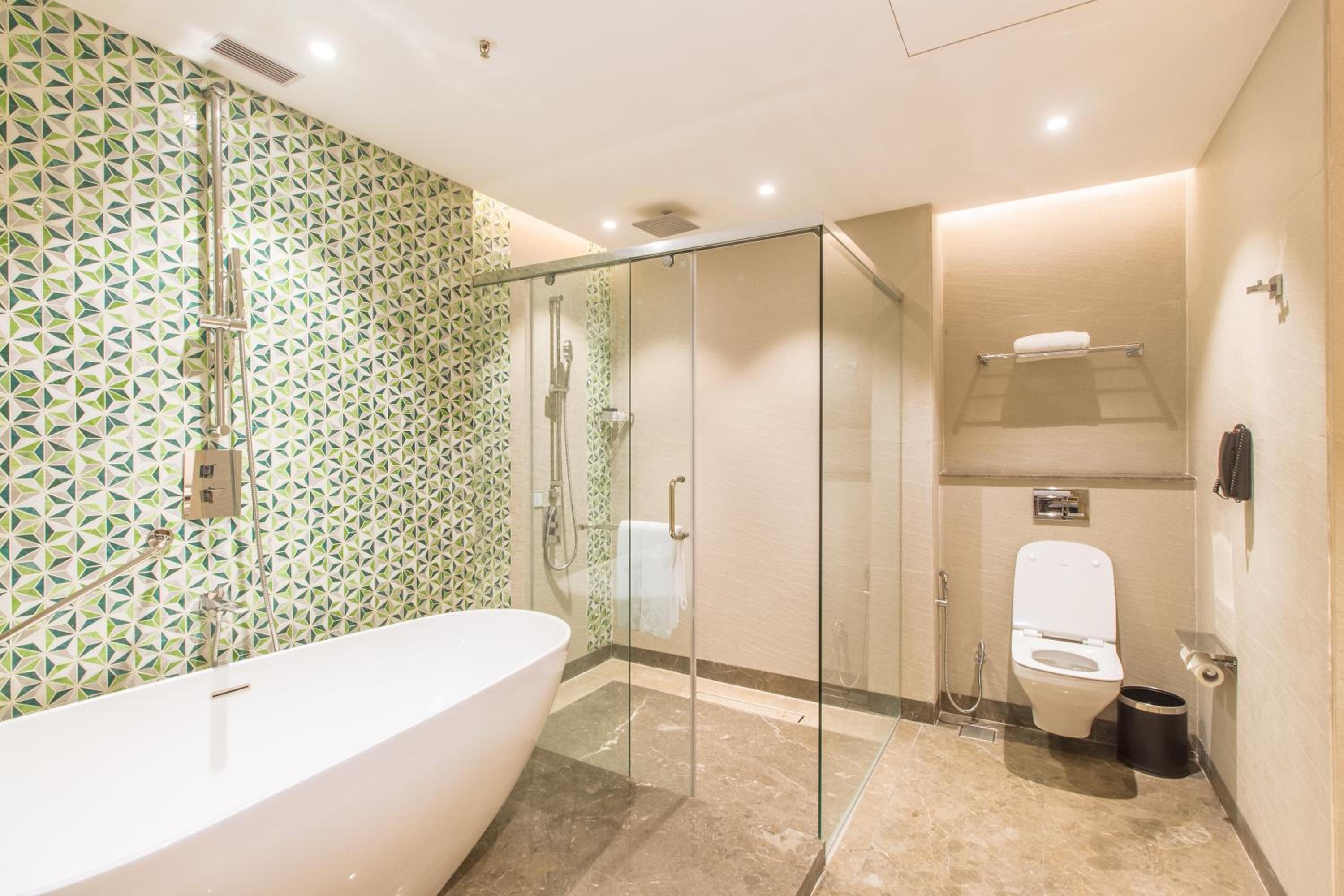 One-Bedroom Suite