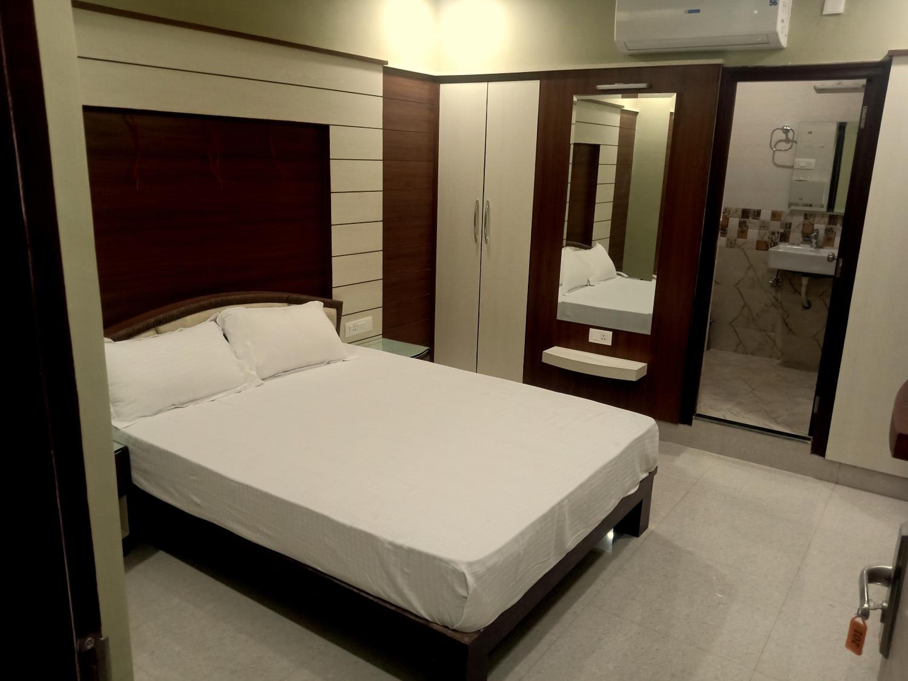 Superior Double Room photo 1