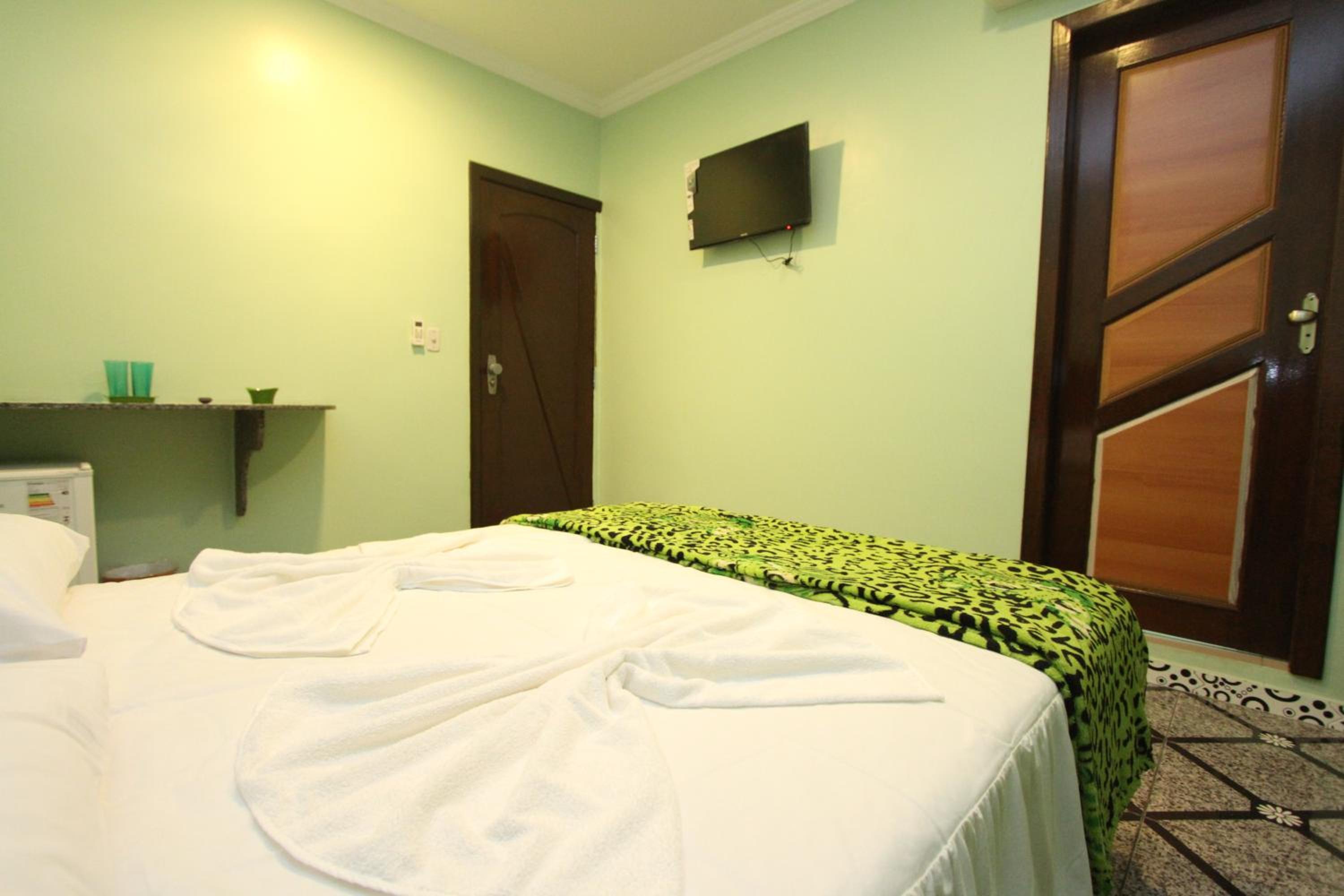 Double or Twin Room photo 1