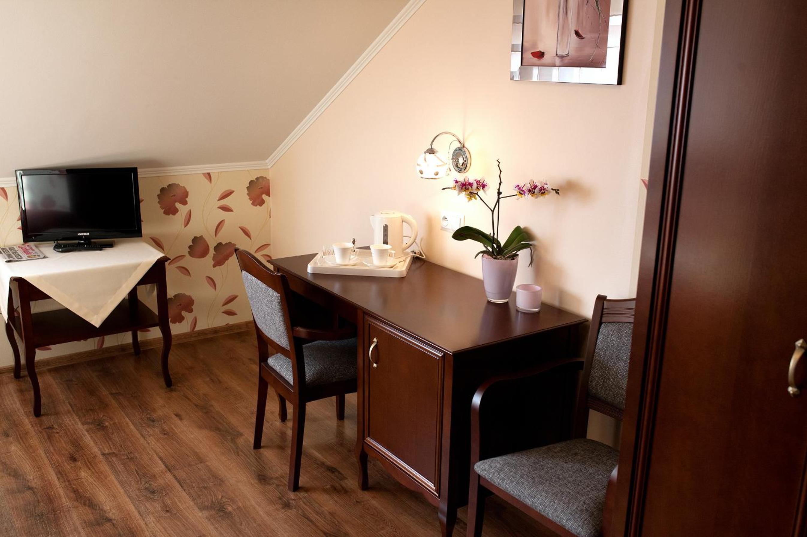 Single Room photo 1