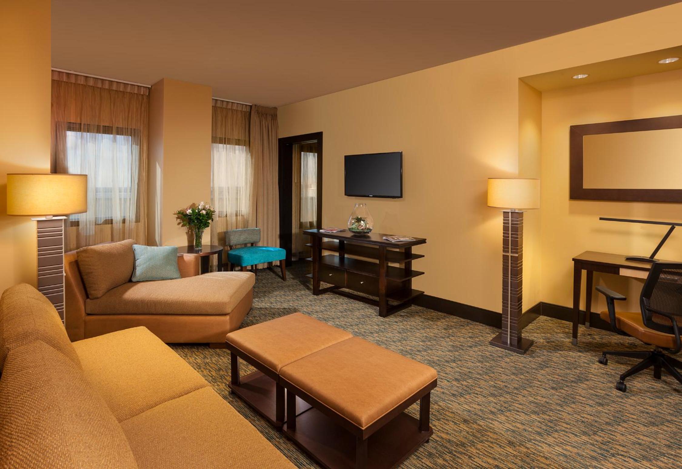 Executive Suite photo 1
