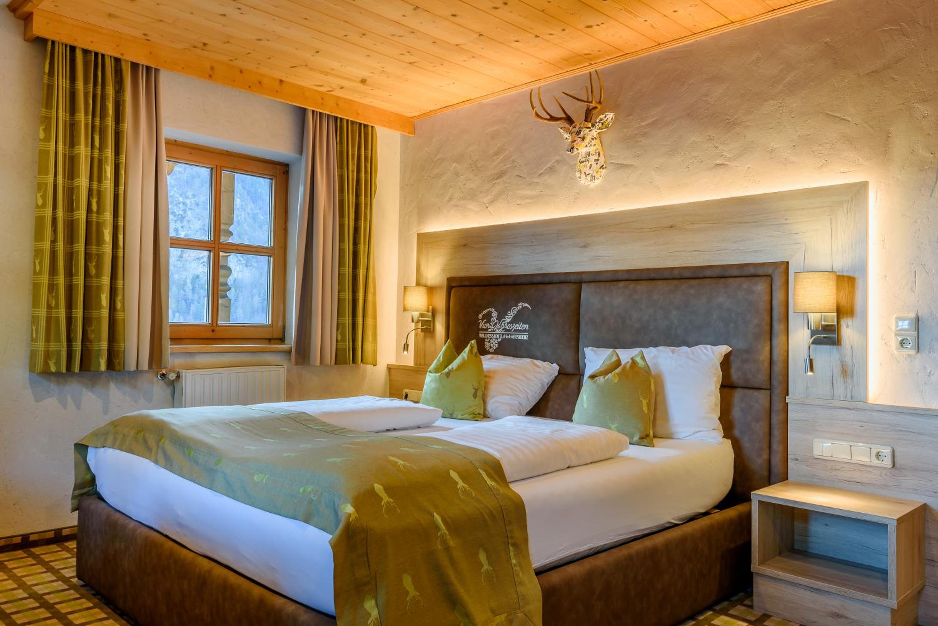 Double Room - Photo 2