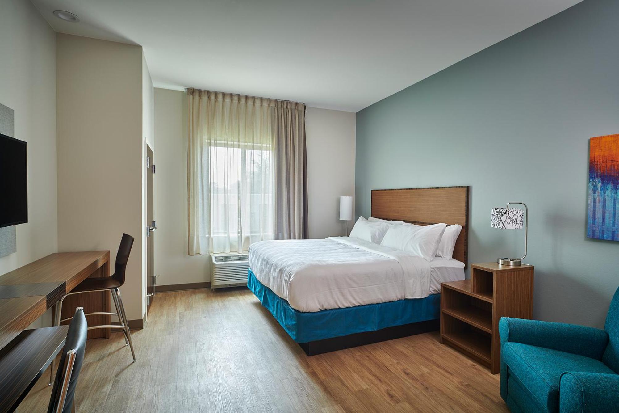 King Suite - Non Smoking/Pet Friendly - Photo 3