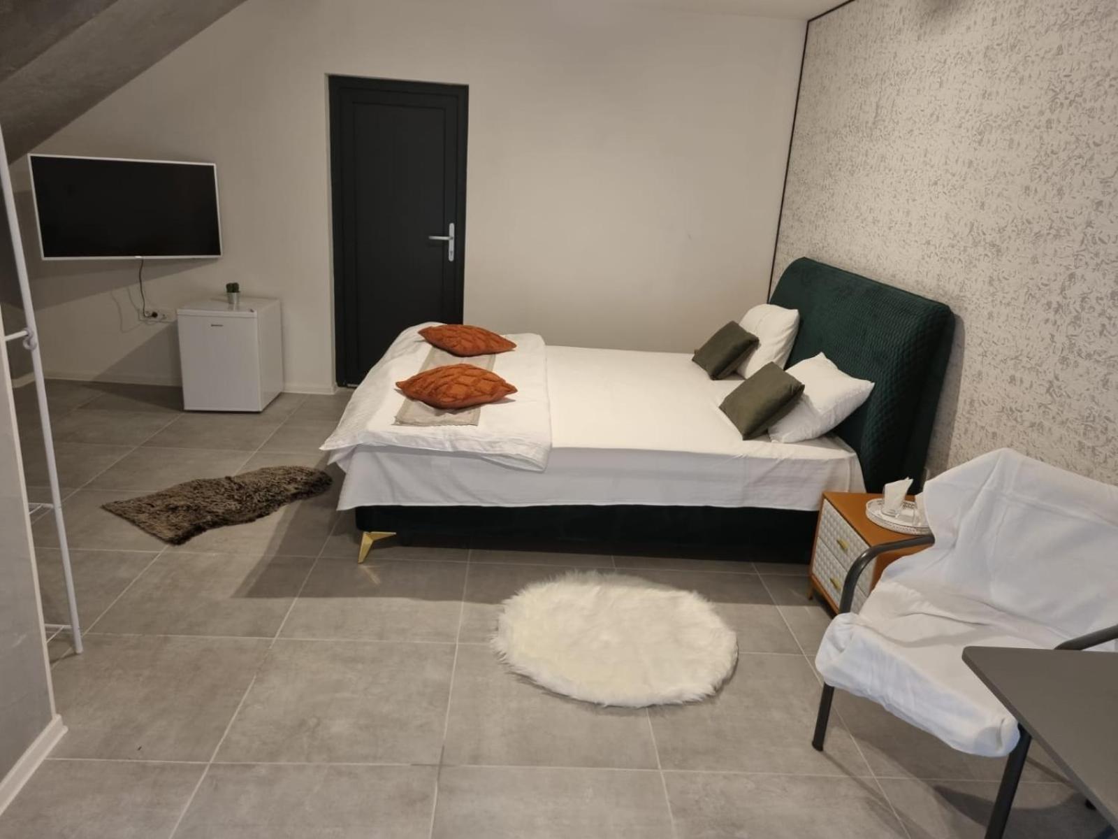 Duplex Apartment photo 1