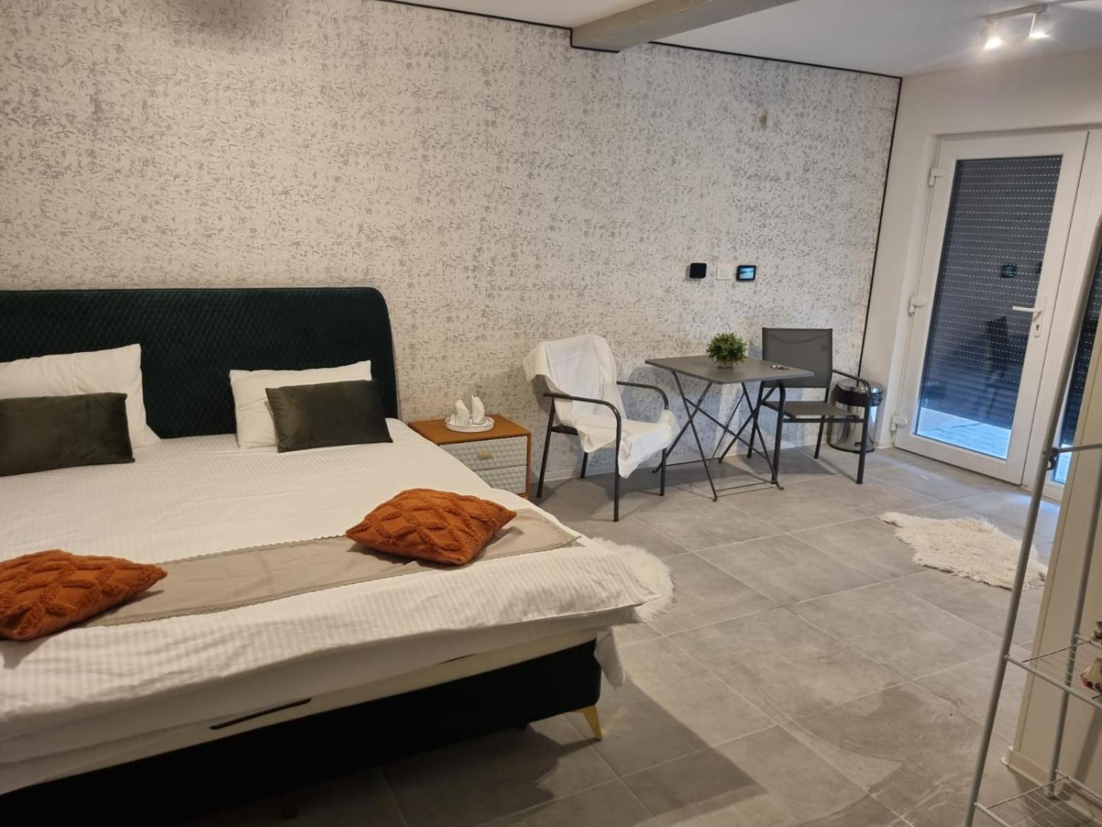 Duplex Apartment photo 3