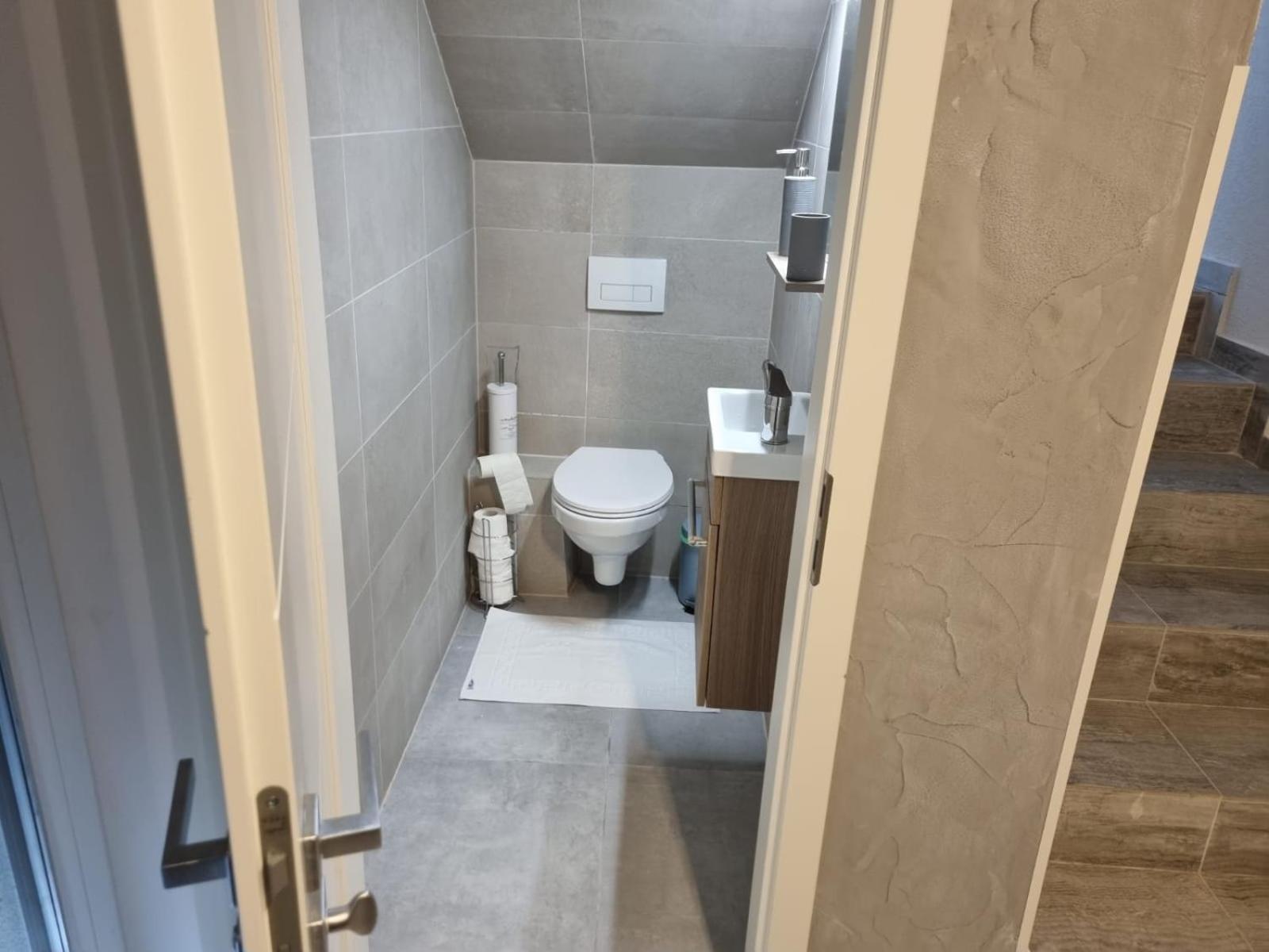 Duplex Apartment photo 3