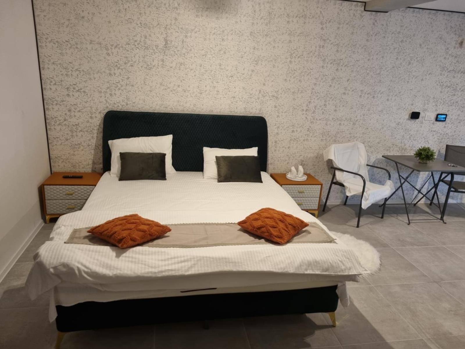 Duplex Apartment photo 2
