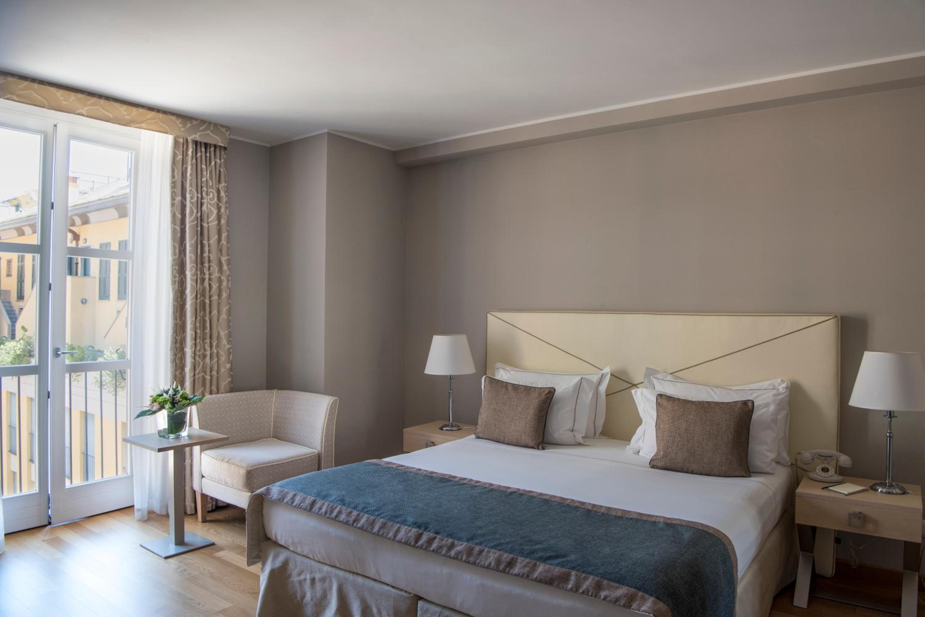 Classic Double or Twin Room - Photo 1
