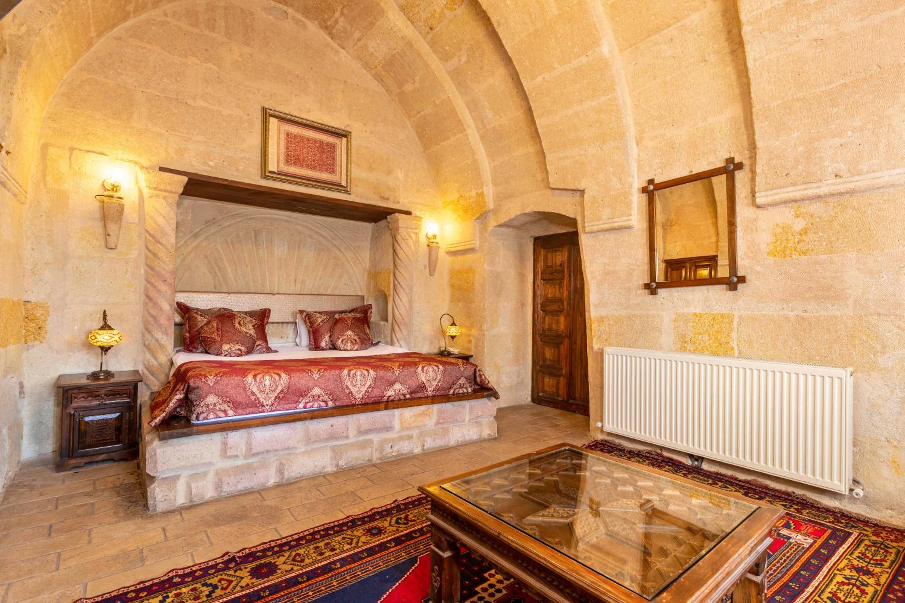 Superior Suite